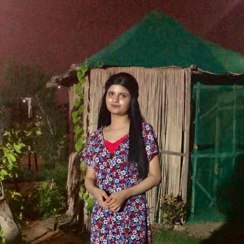 Nabiha Fatima