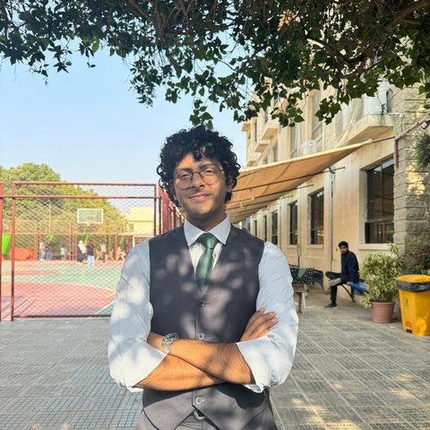 Yousuf Khatri