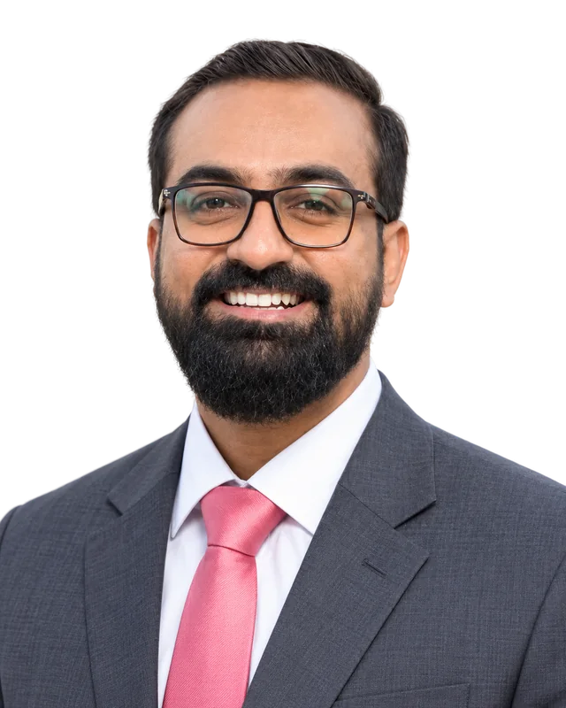 Zain Merchant