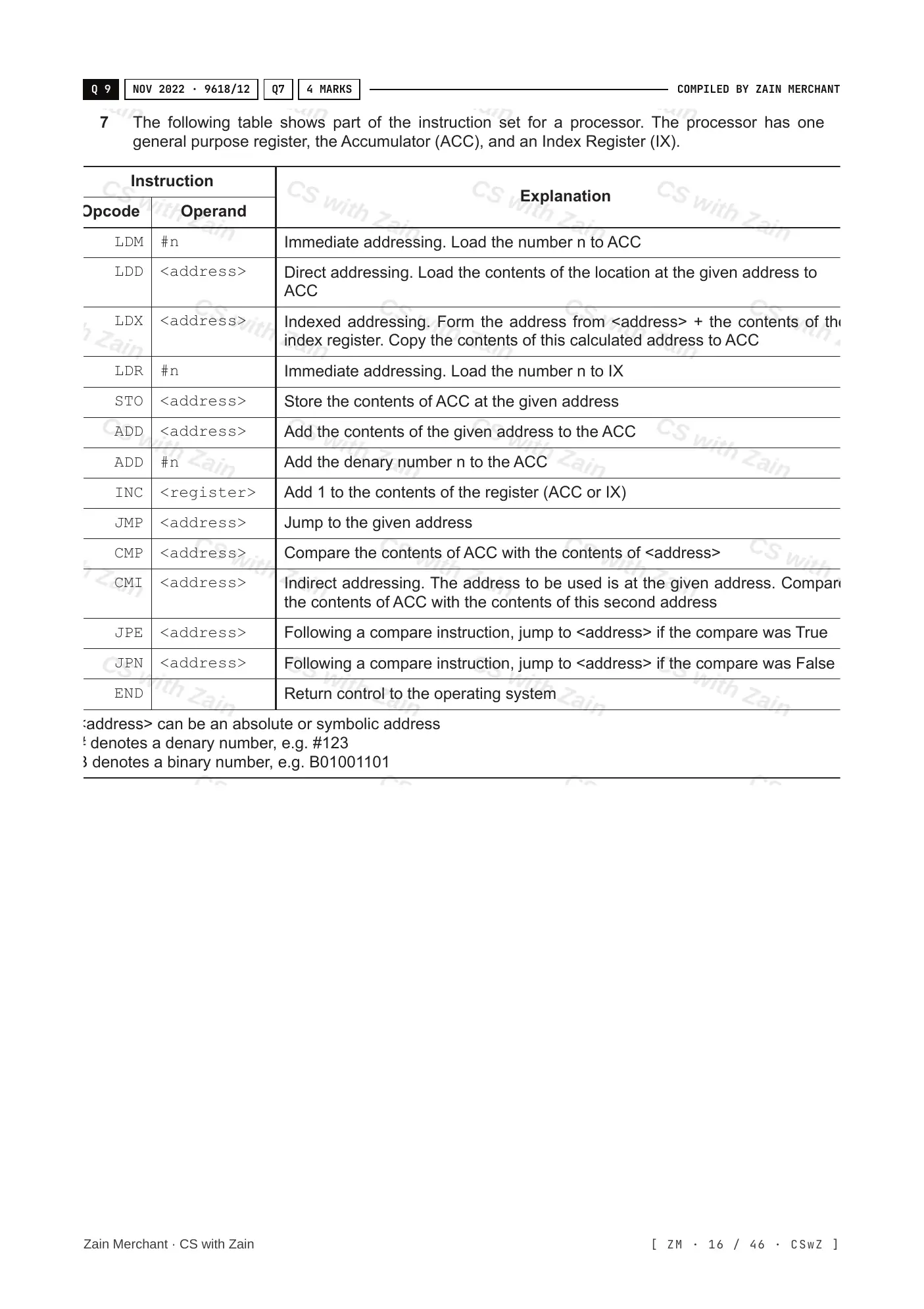 4.3 Bit manipulation questions, page 15