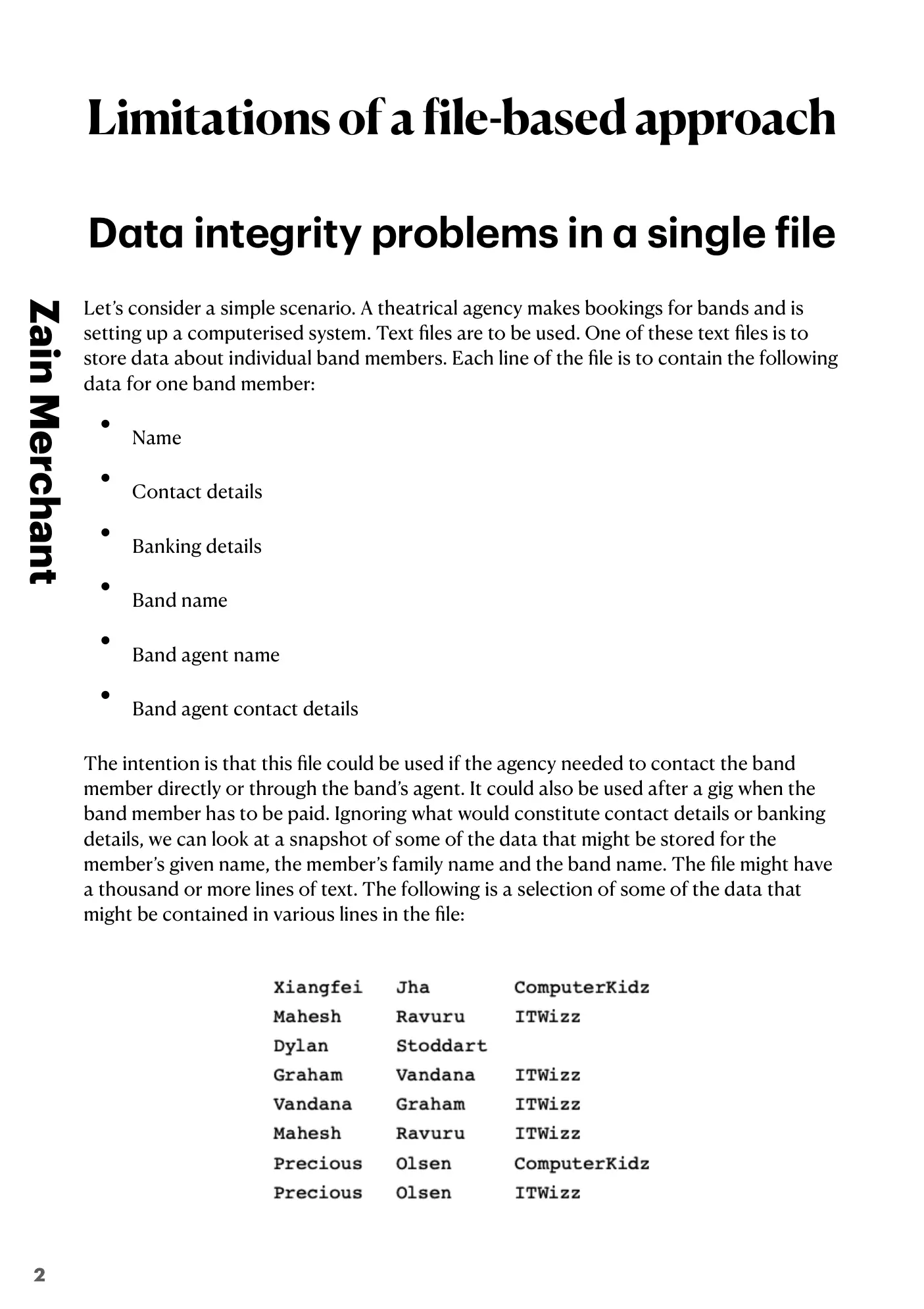 8.1 Database Concepts book pages, page 2