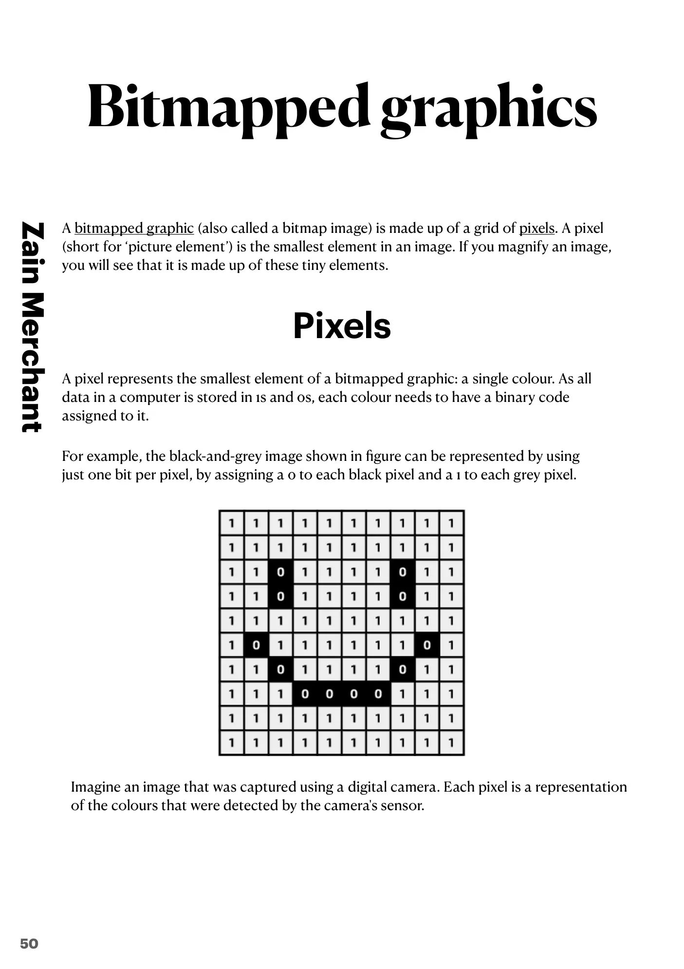 1.2 Multimedia book pages, page 2