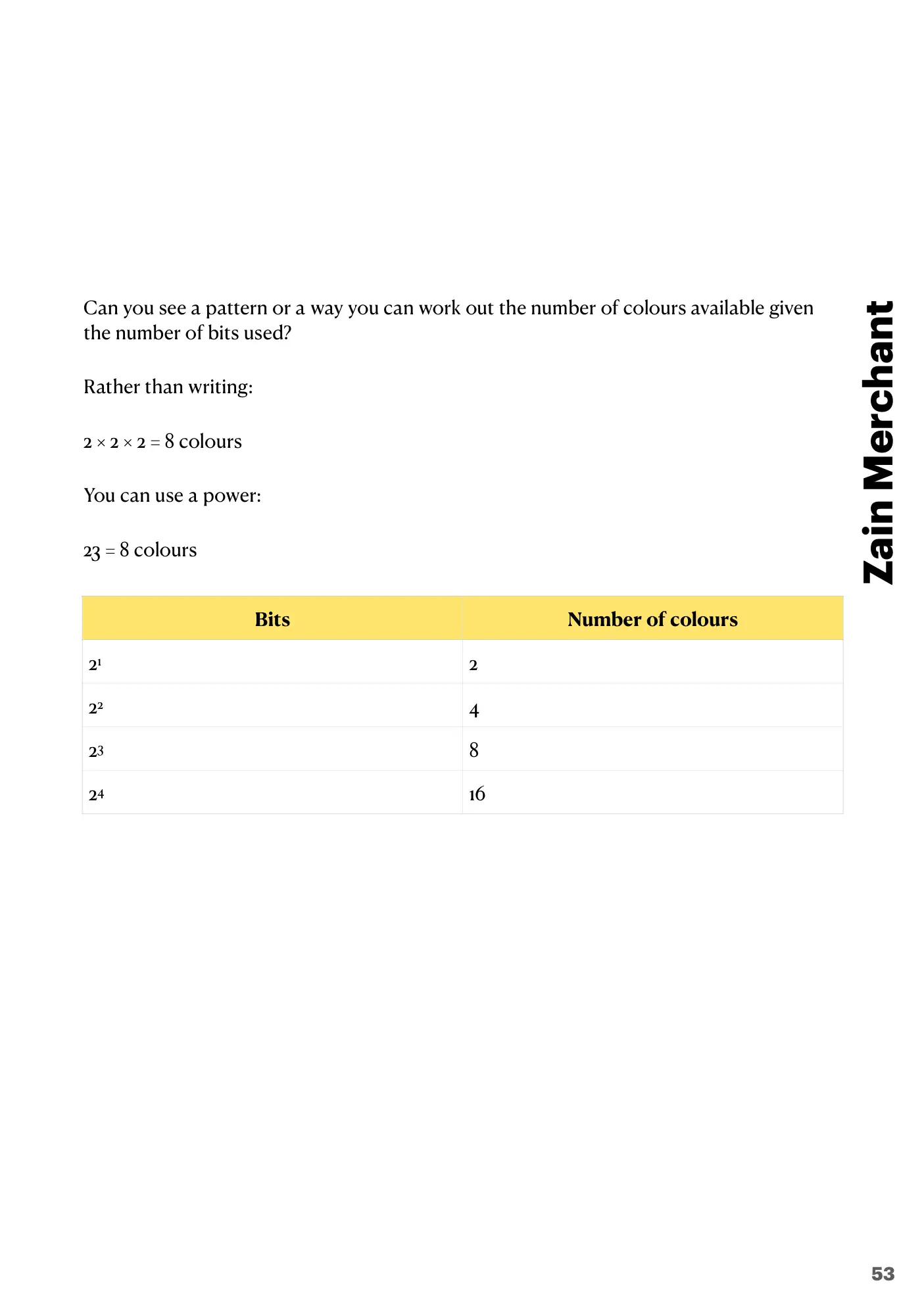 1.2 Multimedia book pages, page 5