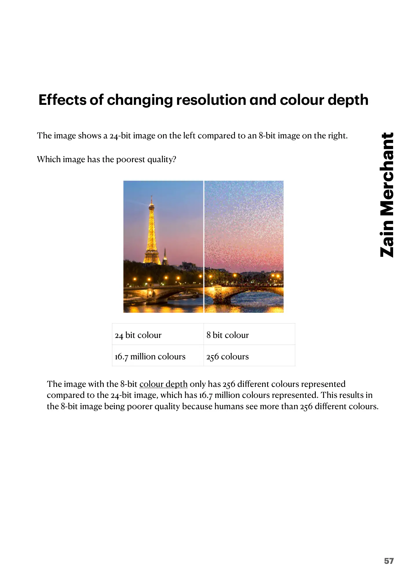 1.2 Multimedia book pages, page 9