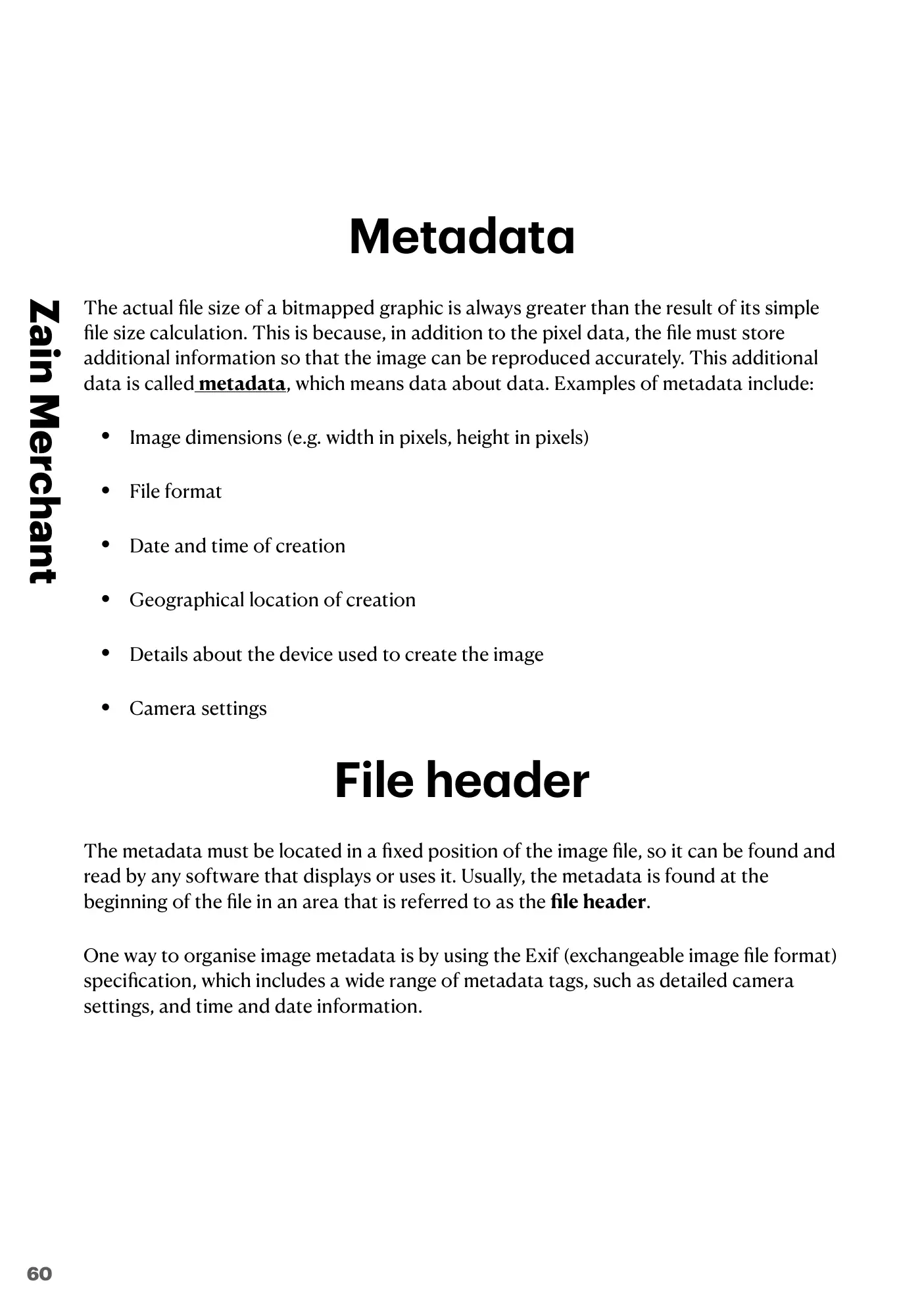1.2 Multimedia book pages, page 12
