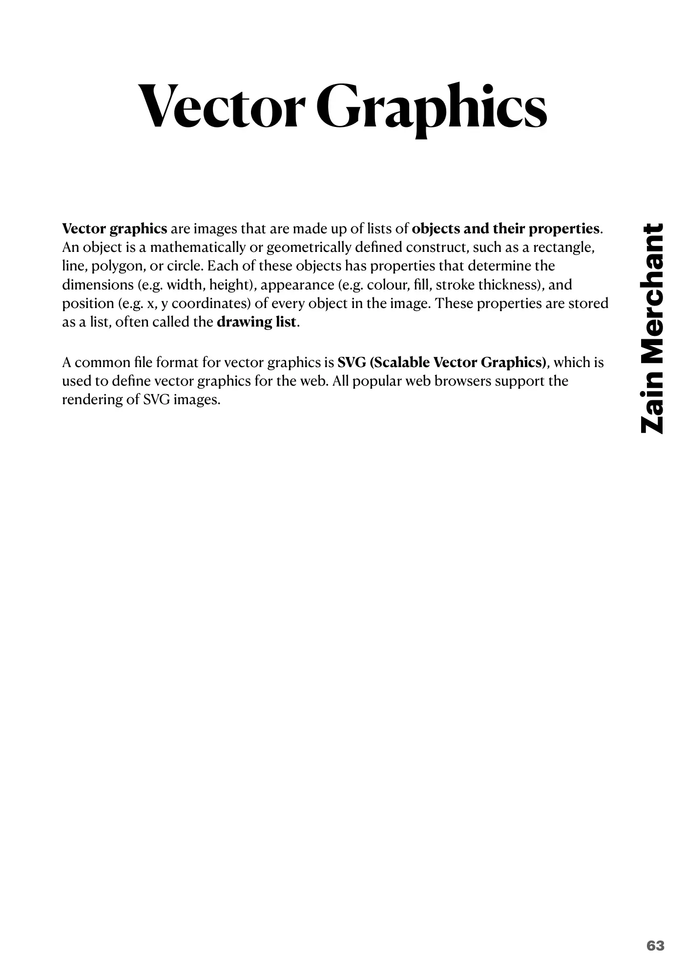 1.2 Multimedia book pages, page 15
