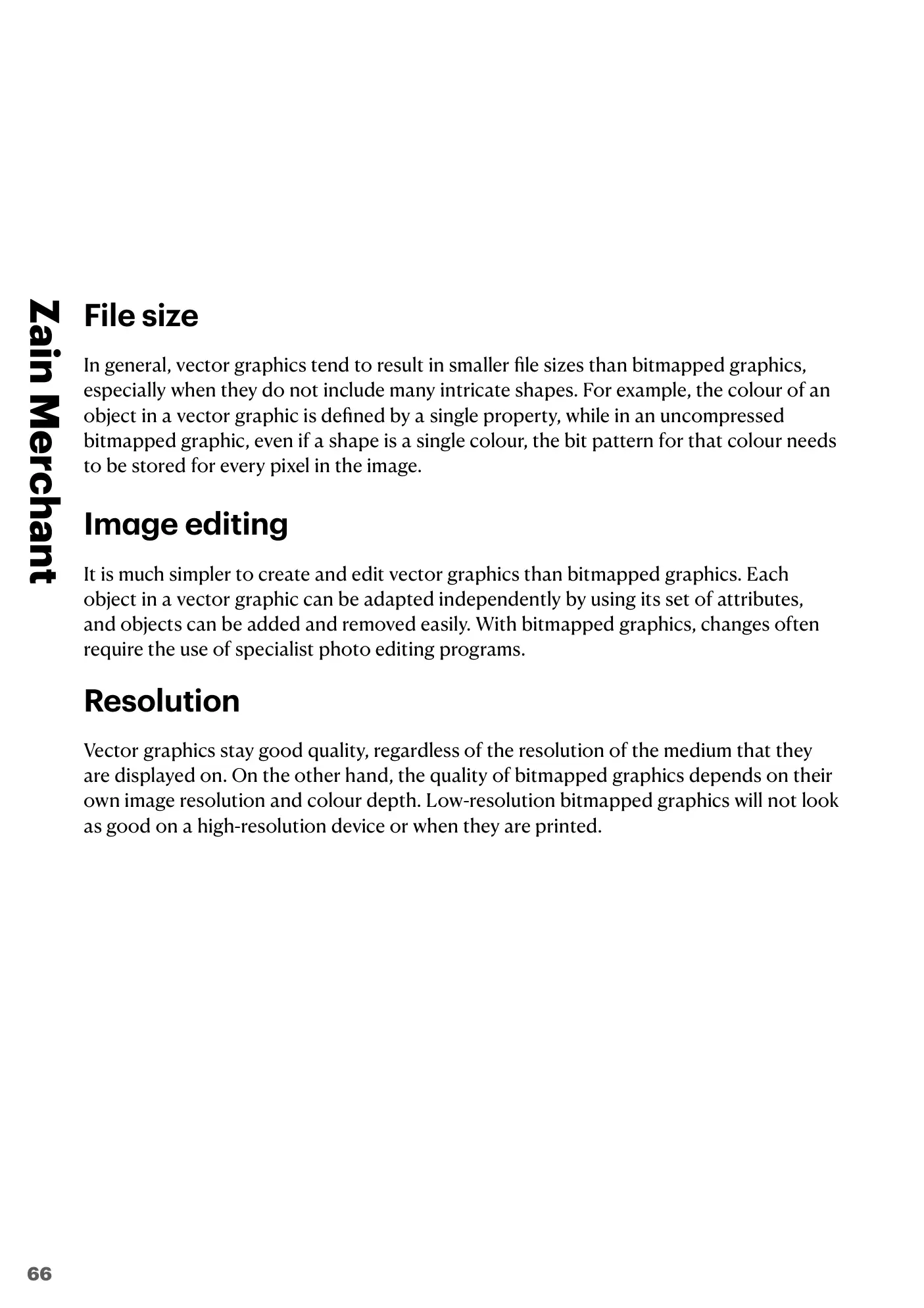 1.2 Multimedia book pages, page 18