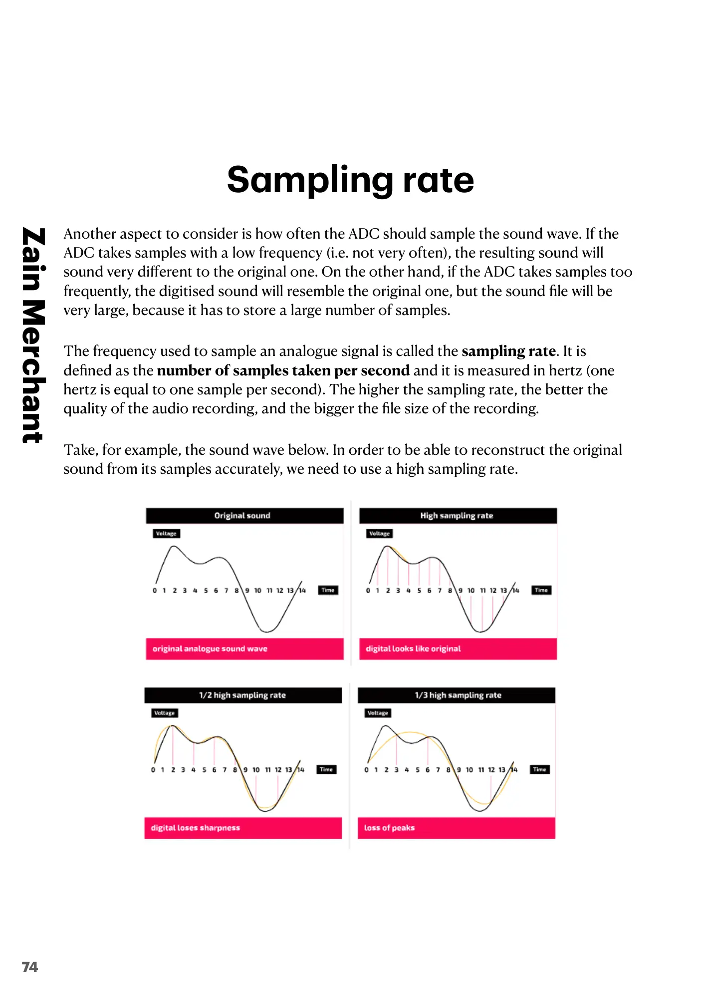 1.2 Multimedia book pages, page 25