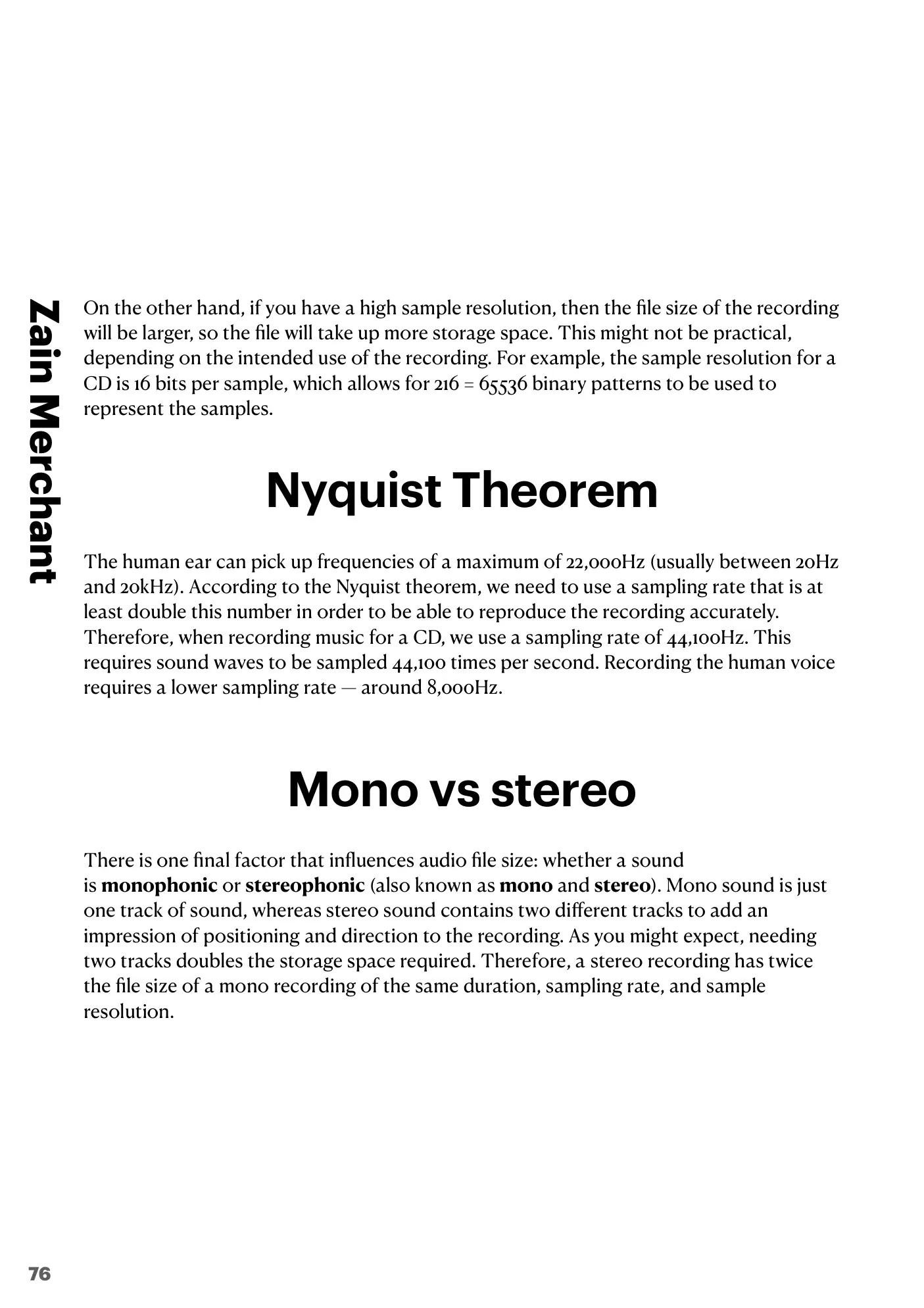 1.2 Multimedia book pages, page 27