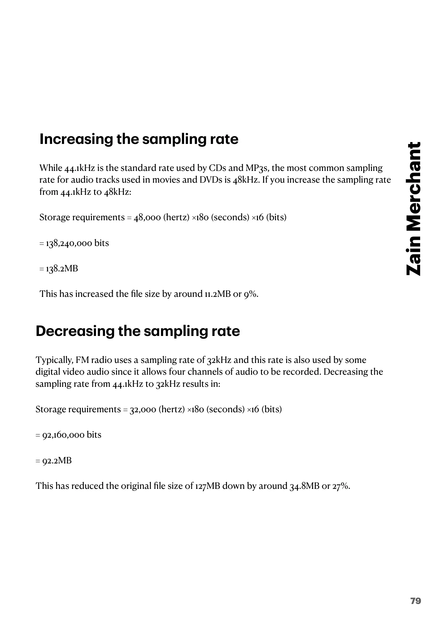 1.2 Multimedia book pages, page 30