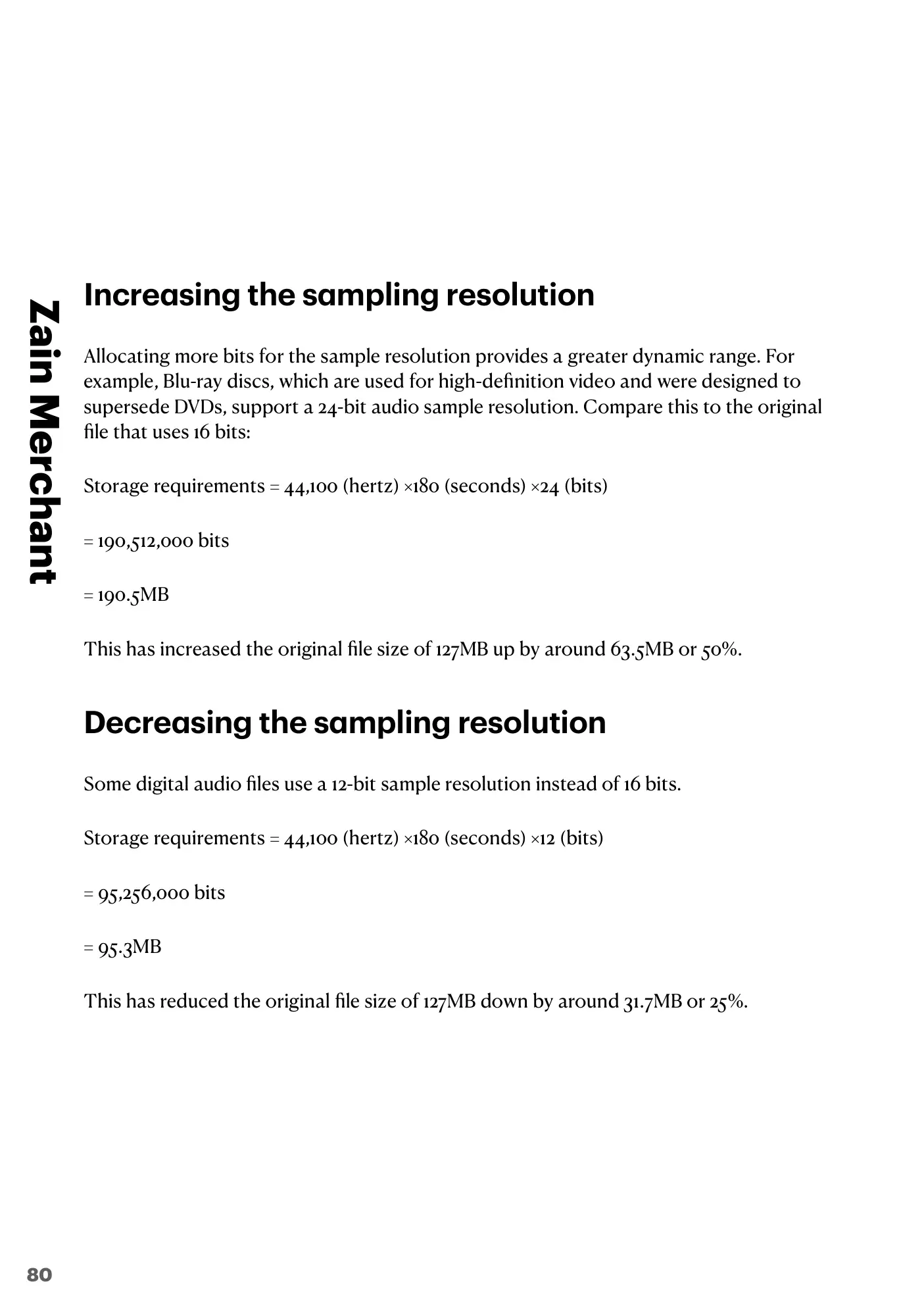 1.2 Multimedia book pages, page 31