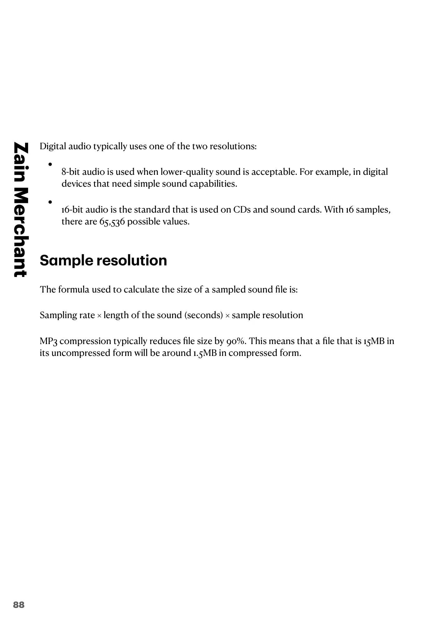 1.2 Multimedia book pages, page 34