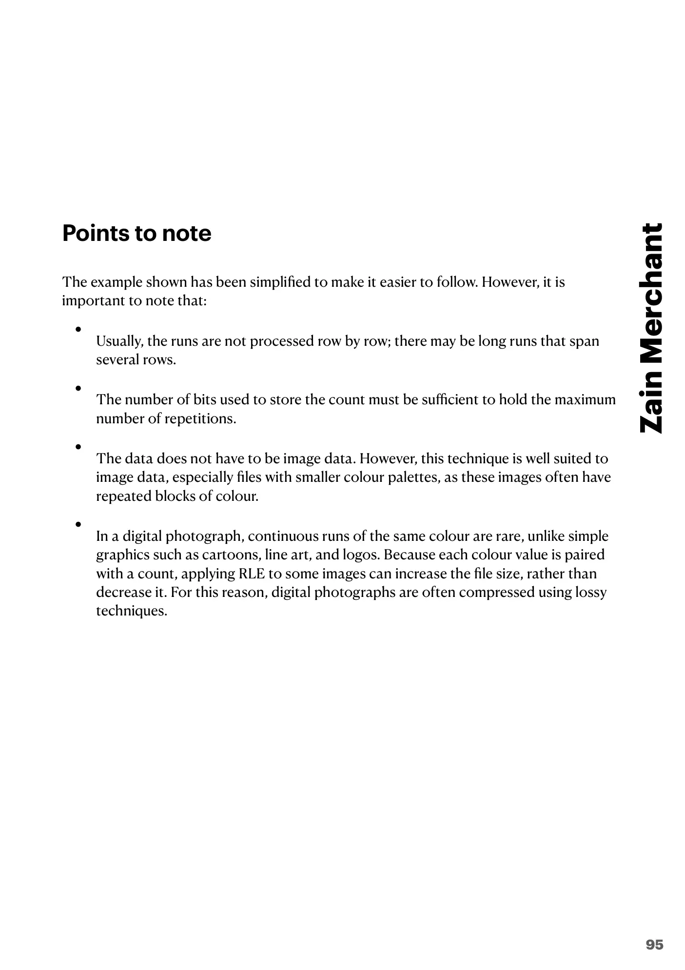 1.3 Compression book pages, page 15