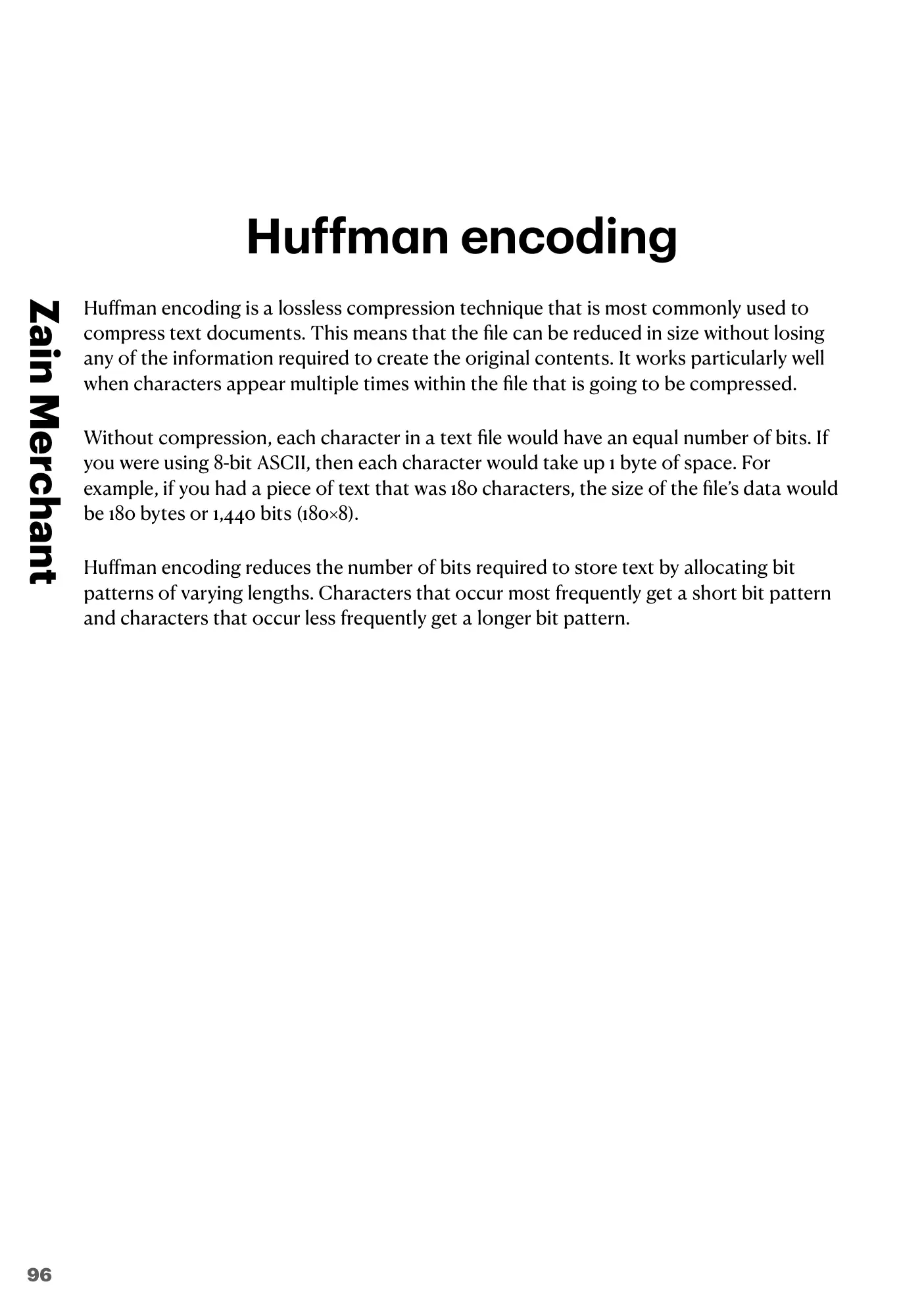 1.3 Compression book pages, page 16