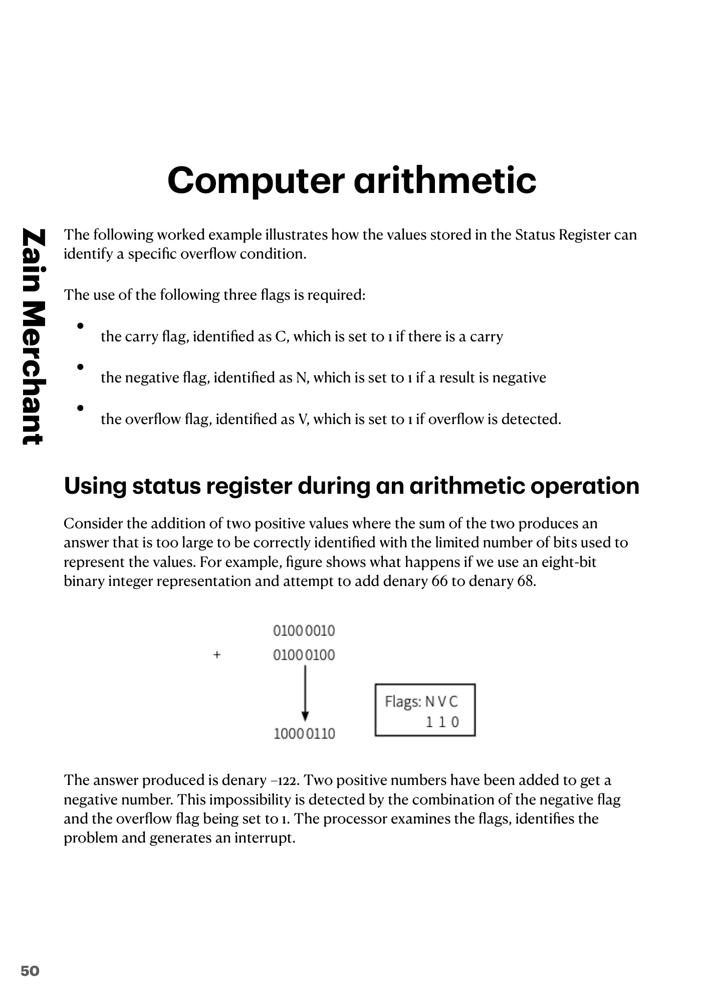 4.2 Assembly Language book pages, page 16