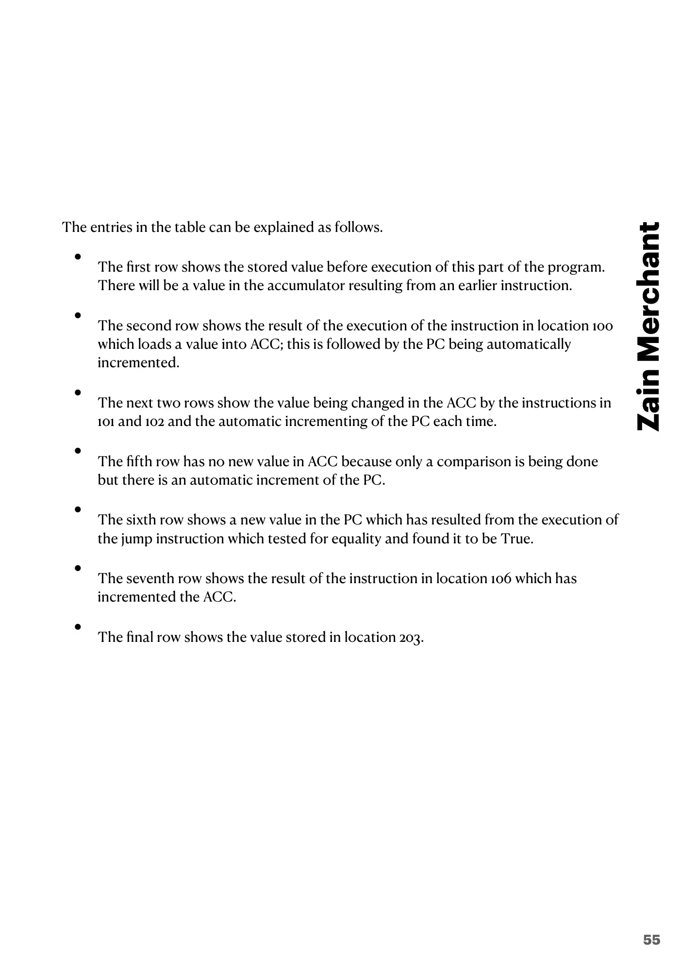 4.2 Assembly Language book pages, page 21