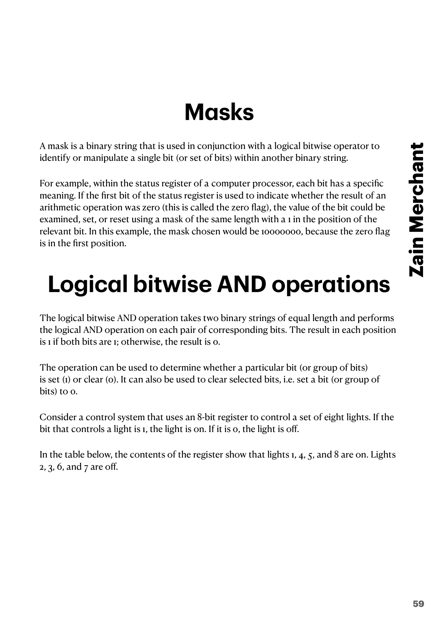 4.3 Bit manipulation book pages, page 3