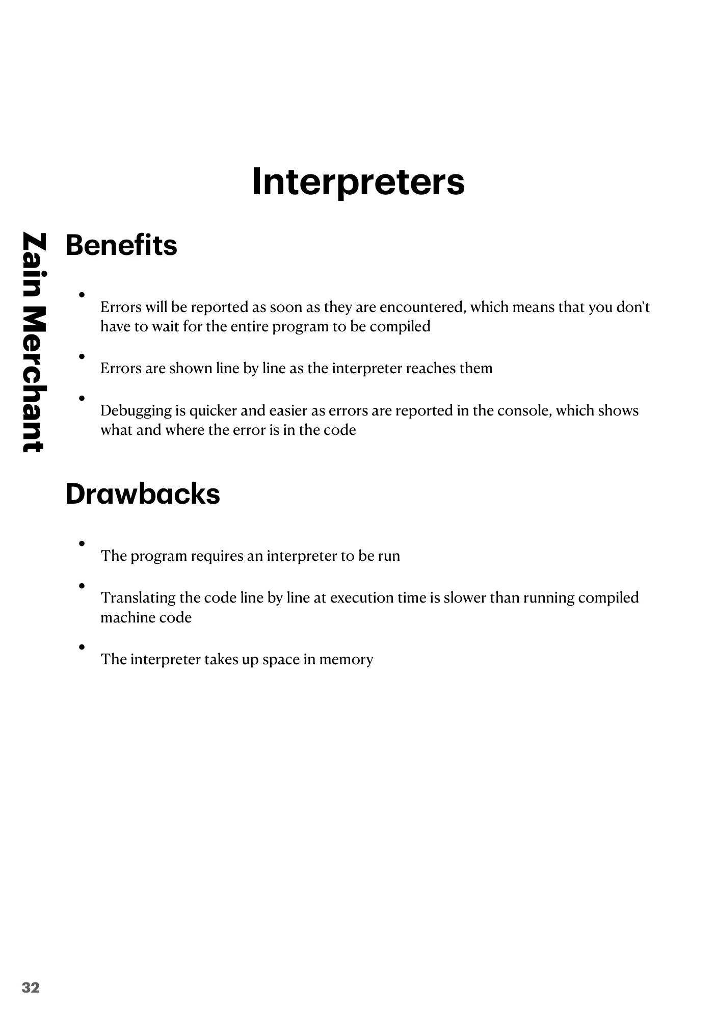 5.2 Language Translators book pages, page 8