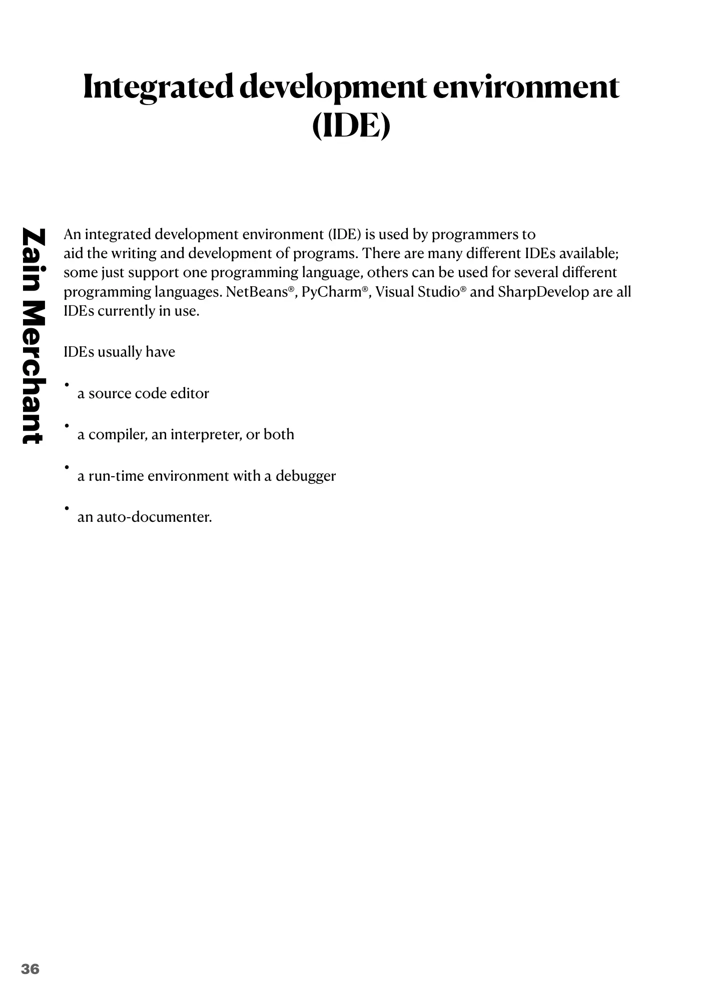 5.2 Language Translators book pages, page 12