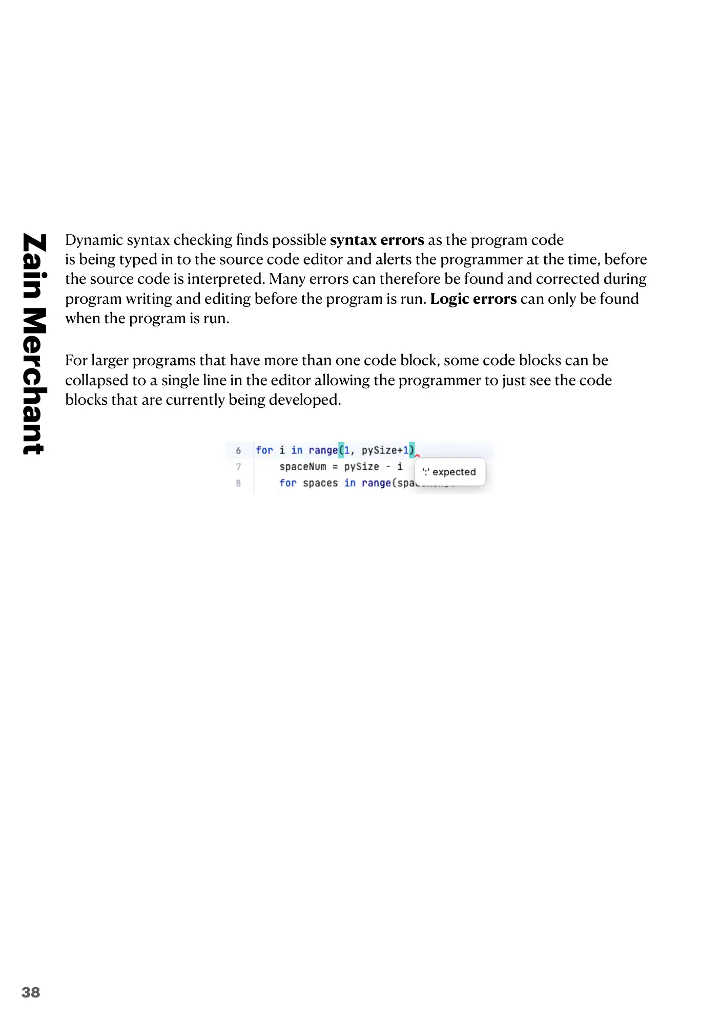 5.2 Language Translators book pages, page 14