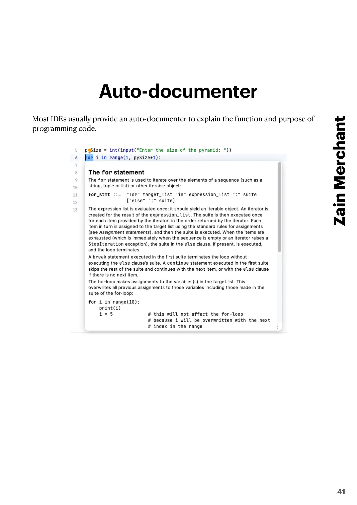 5.2 Language Translators book pages, page 17