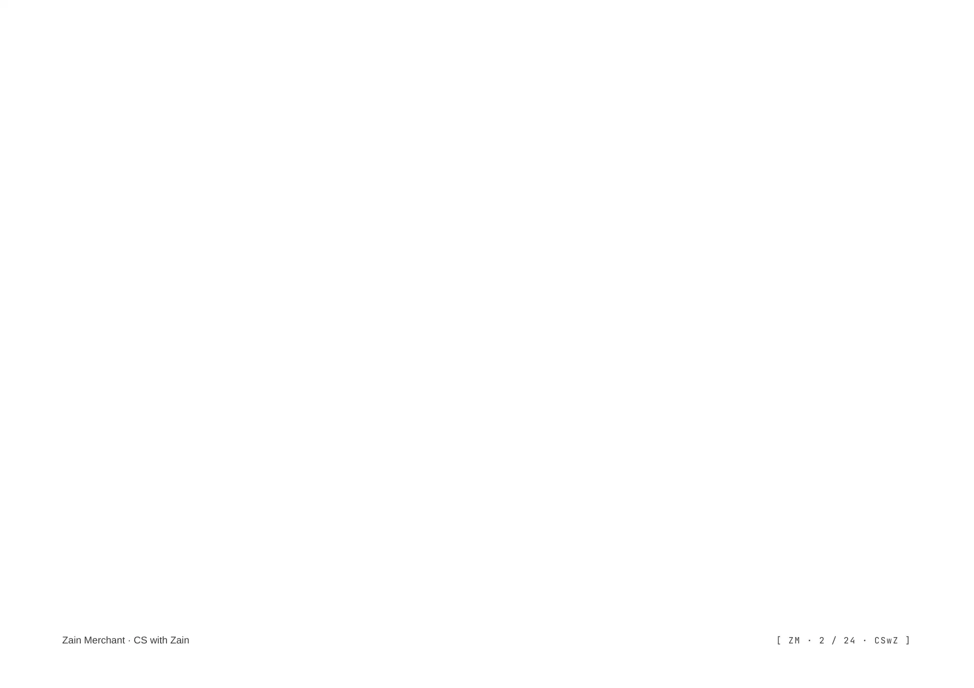 13.3 Floating-point numbers, representation and manipulation mark scheme, page 1