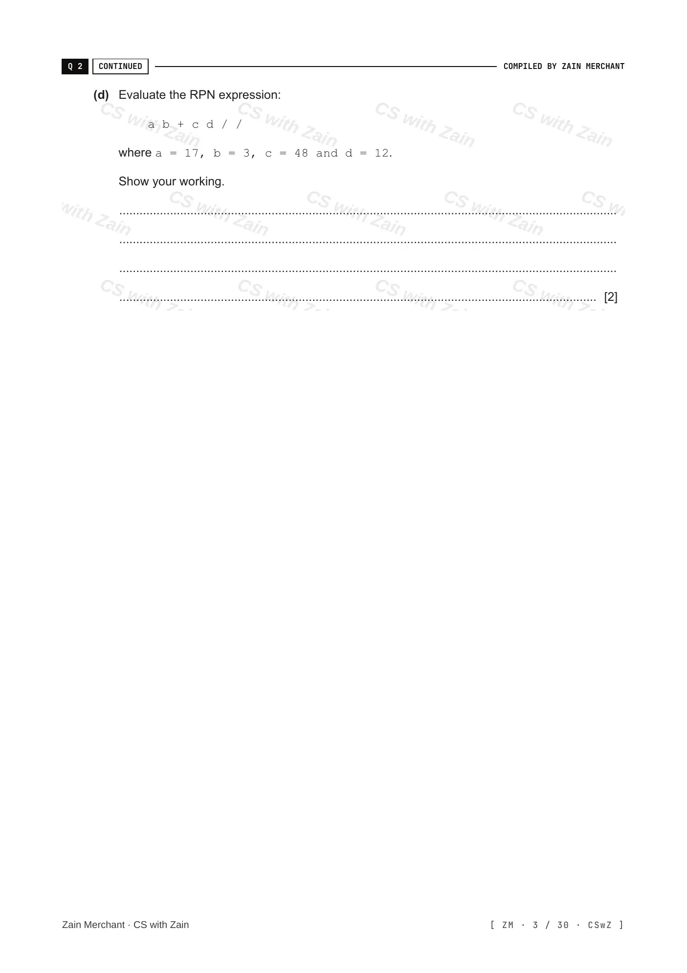 16.2 Translation Software questions, page 2