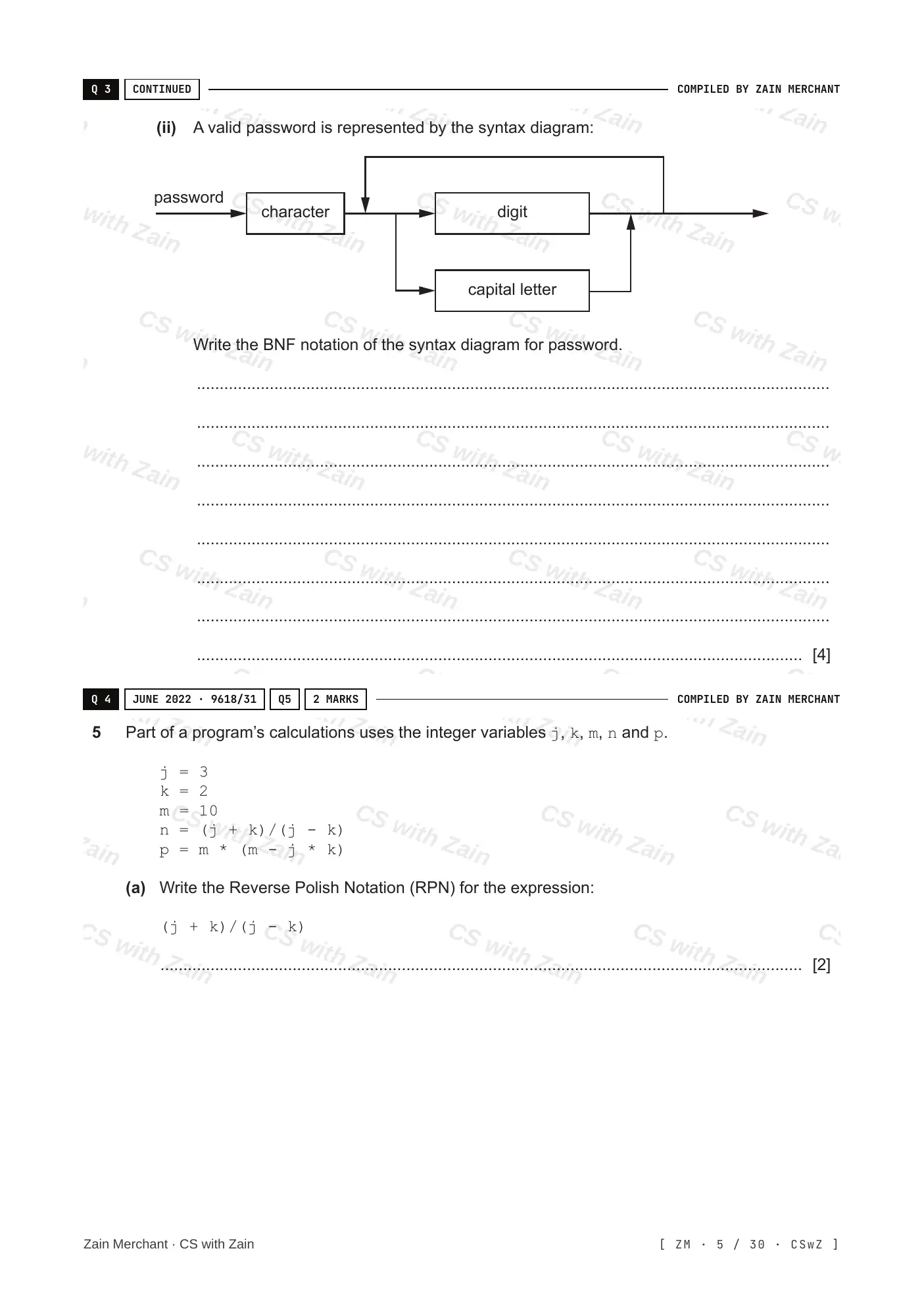 16.2 Translation Software questions, page 4