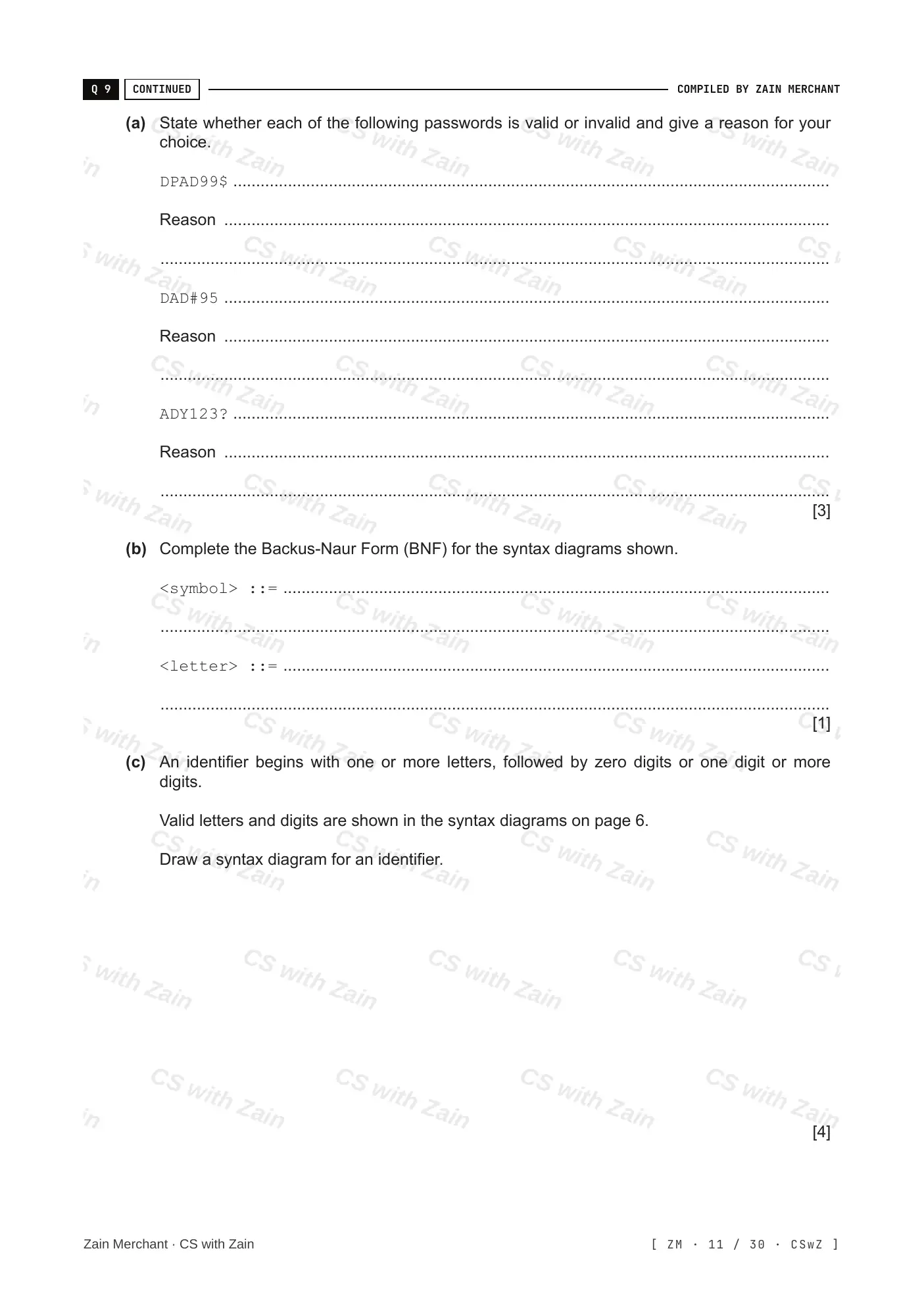 16.2 Translation Software questions, page 10