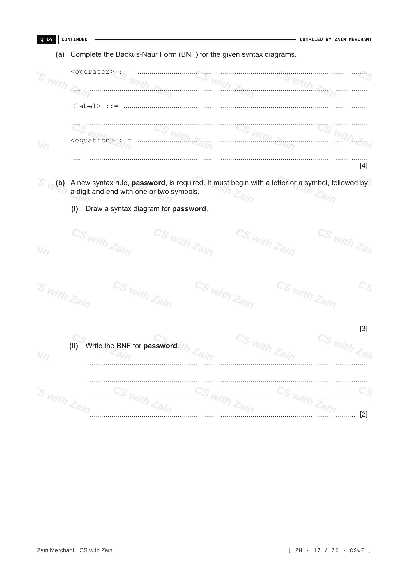 16.2 Translation Software questions, page 16