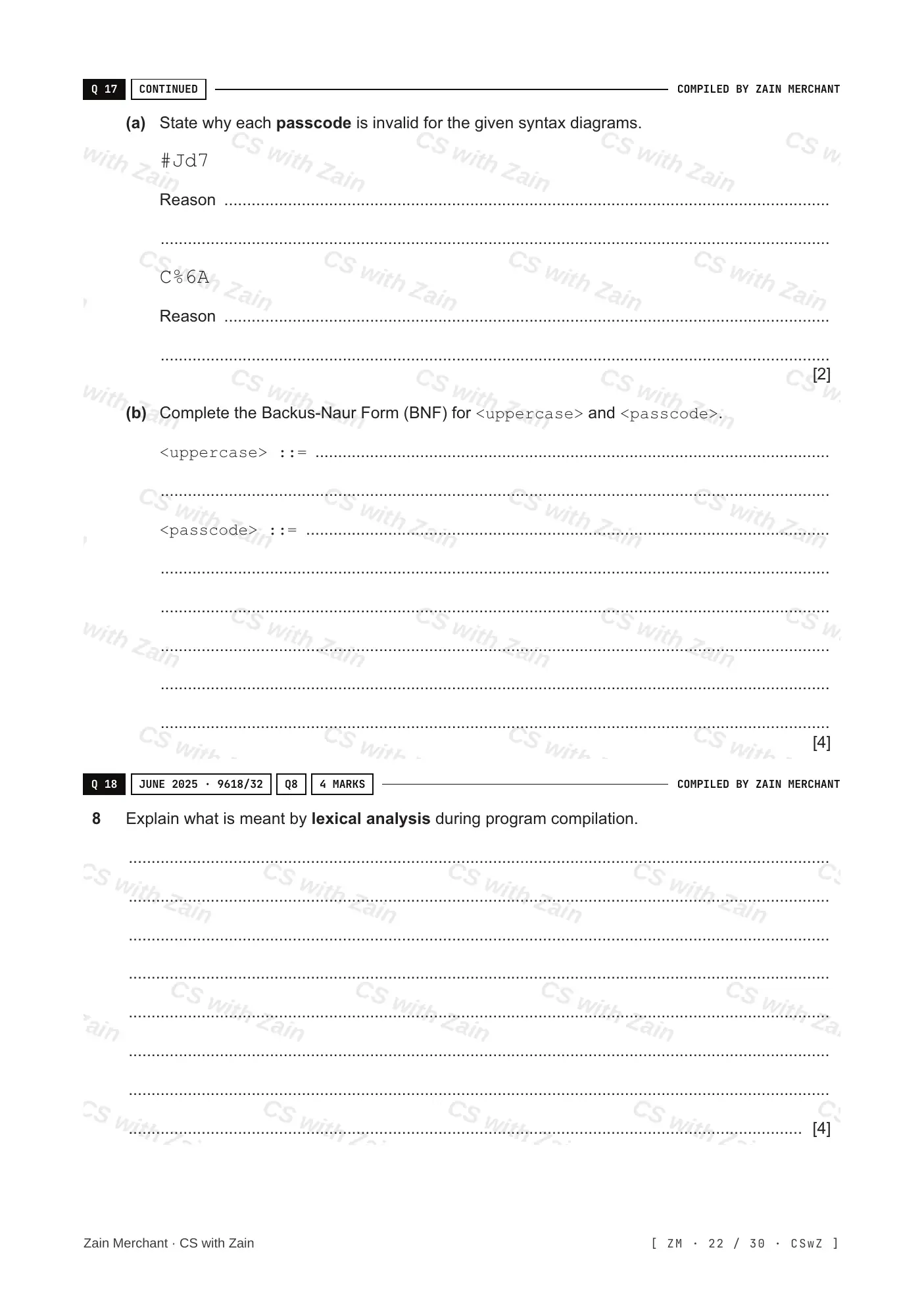 16.2 Translation Software questions, page 21