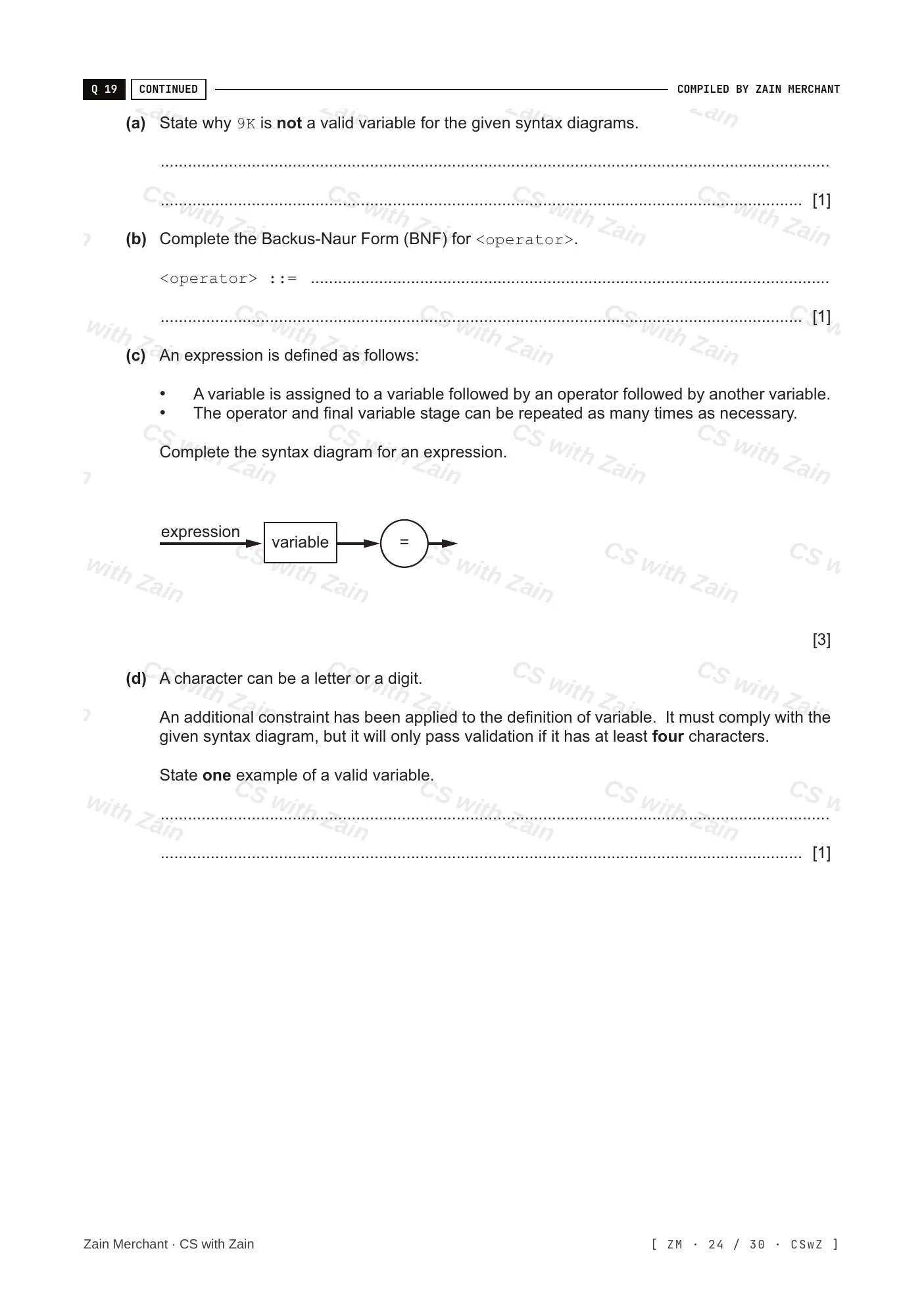 16.2 Translation Software questions, page 23