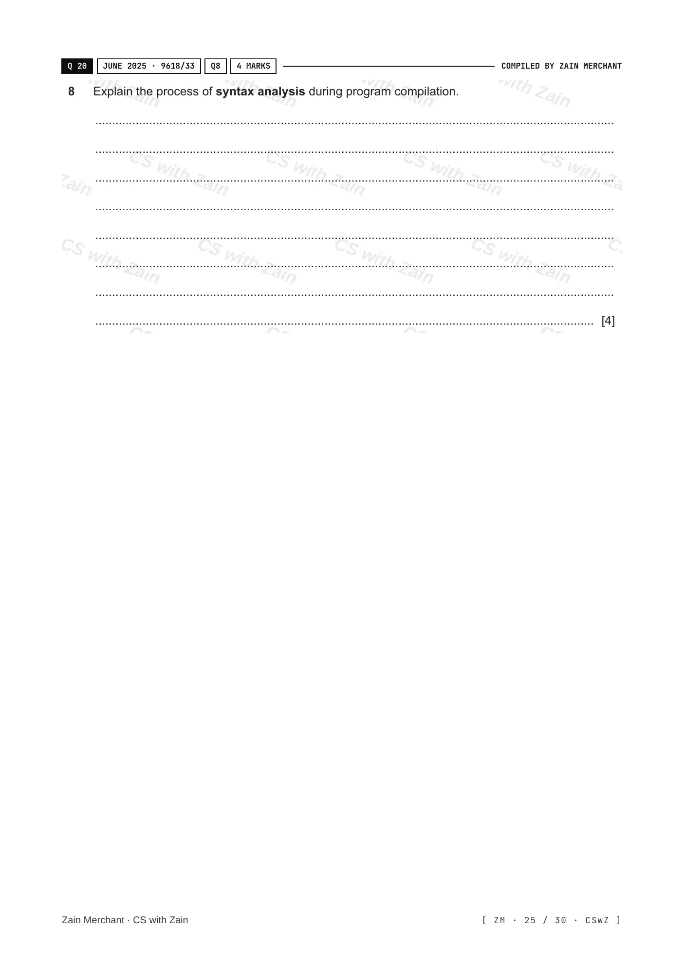 16.2 Translation Software questions, page 24