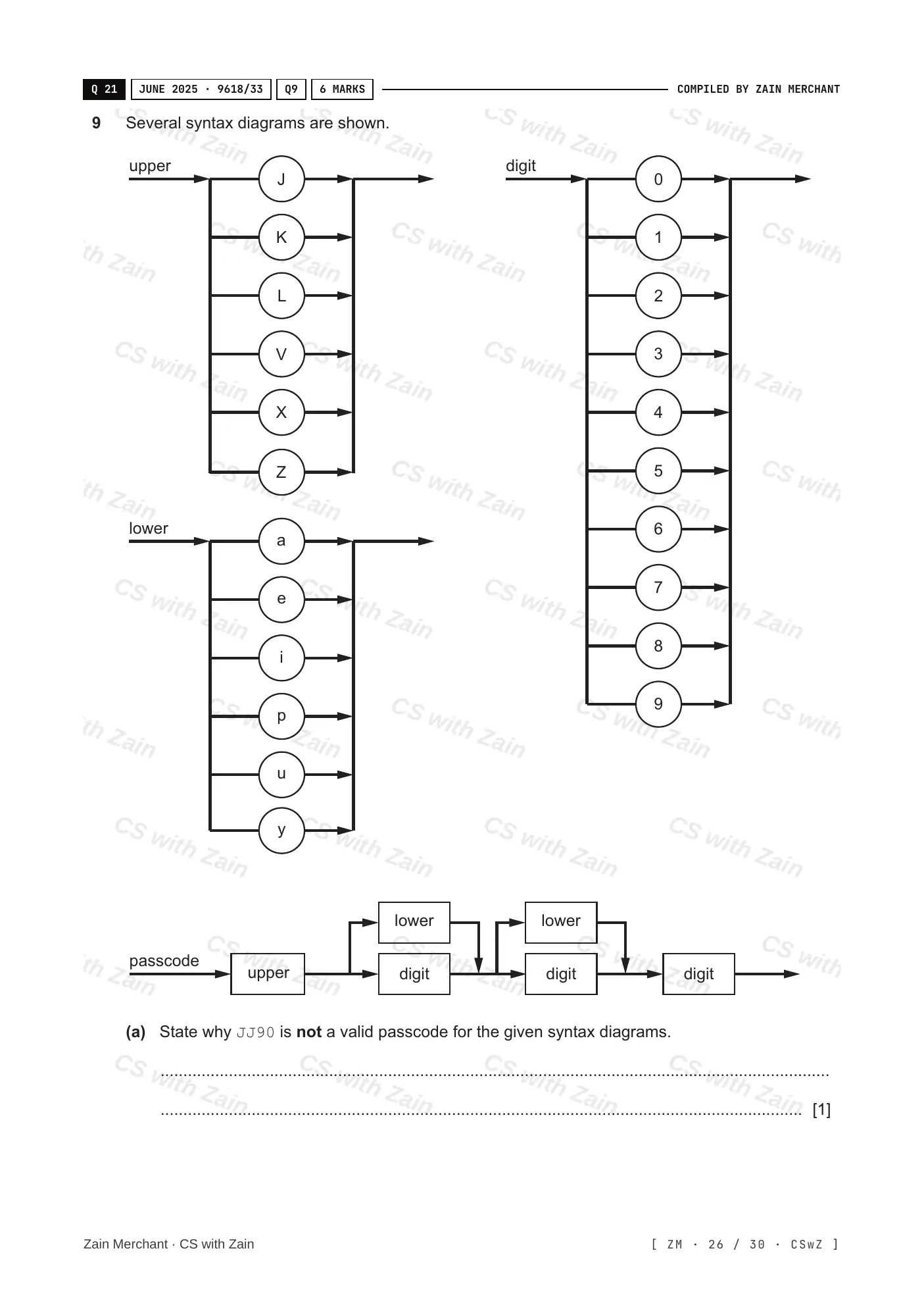 16.2 Translation Software questions, page 25