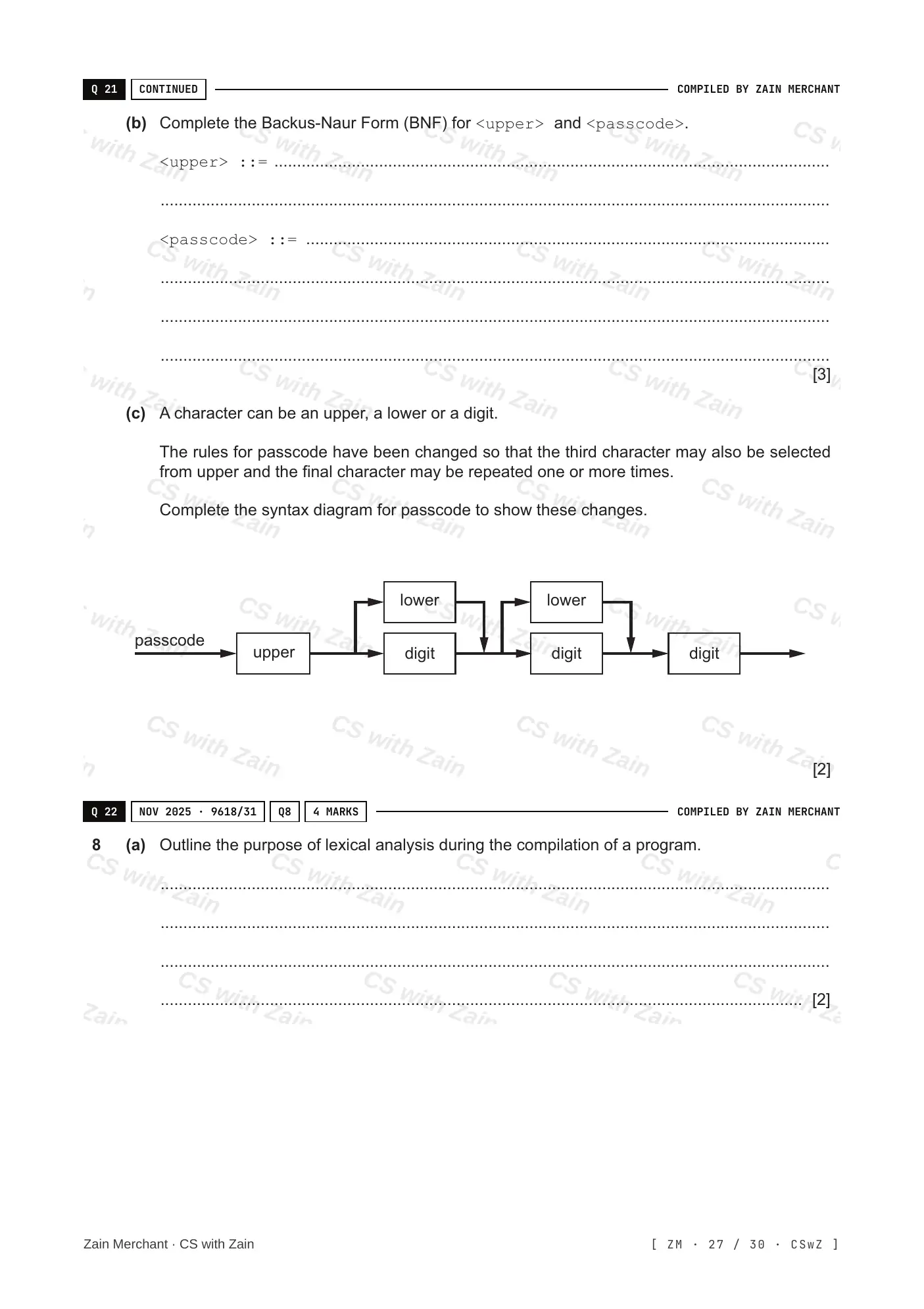 16.2 Translation Software questions, page 26