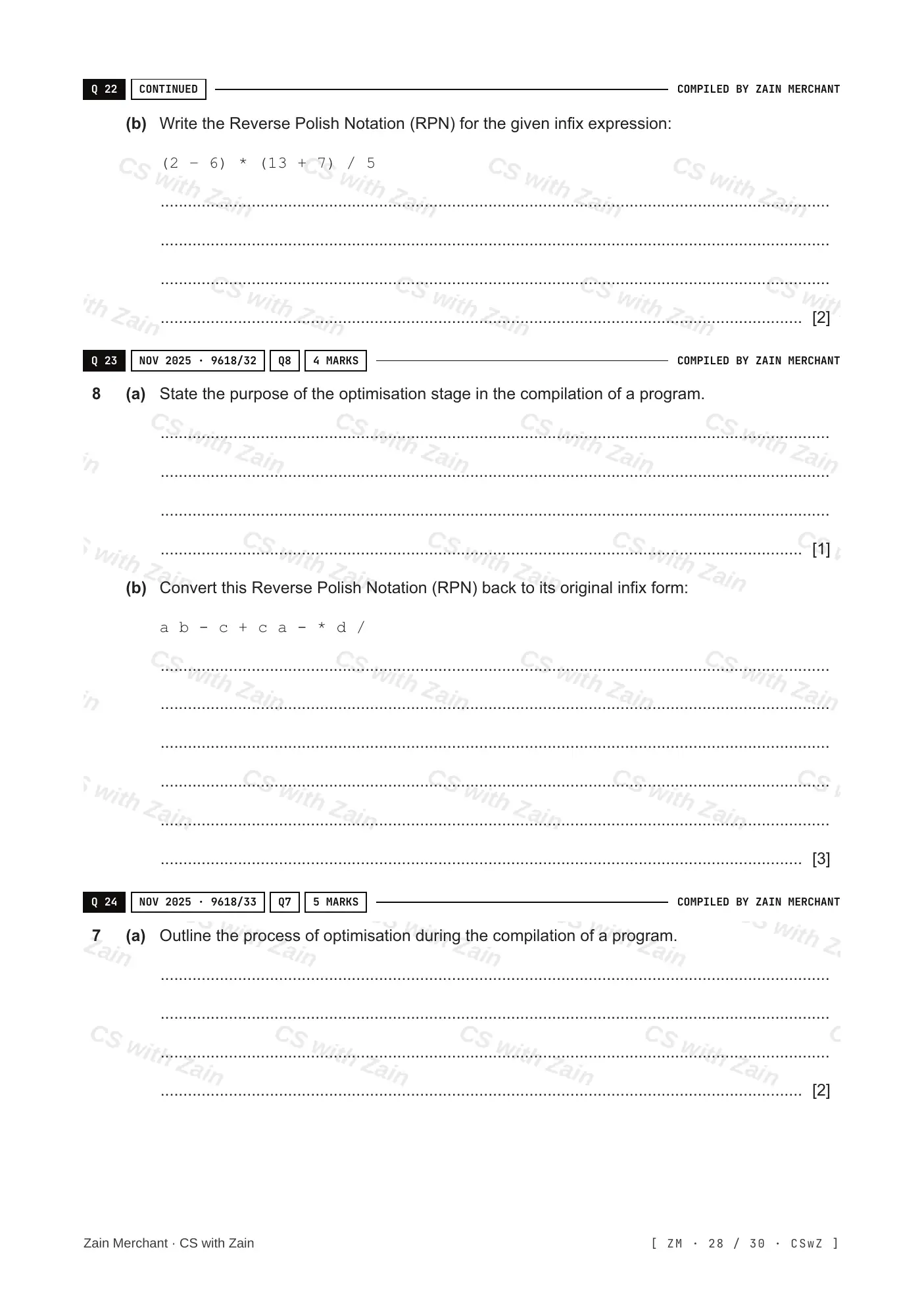 16.2 Translation Software questions, page 27