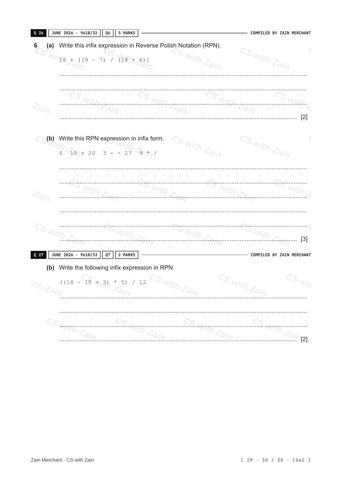 16.2 Translation Software questions, page 29