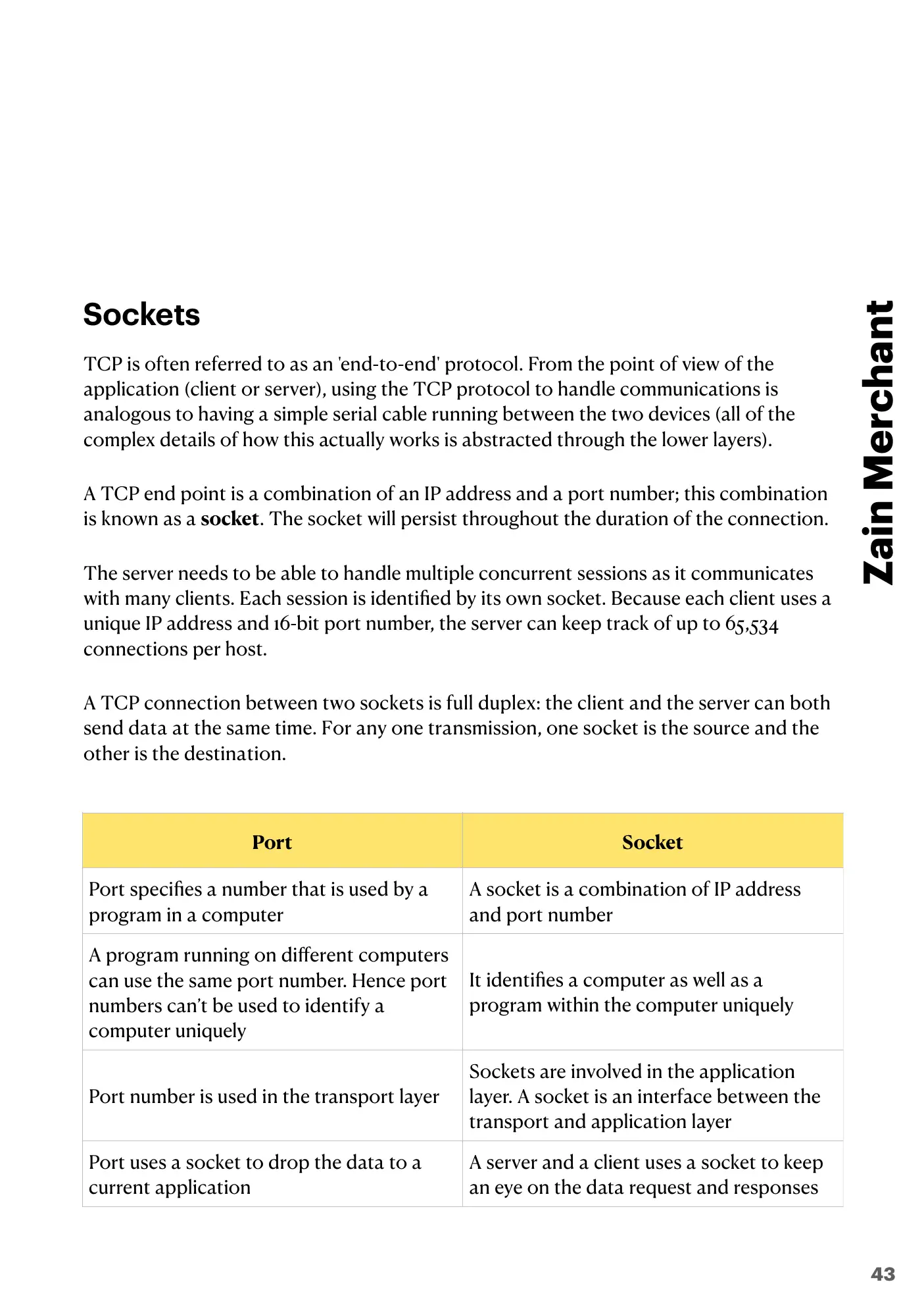 14.1 Protocols book pages, page 10