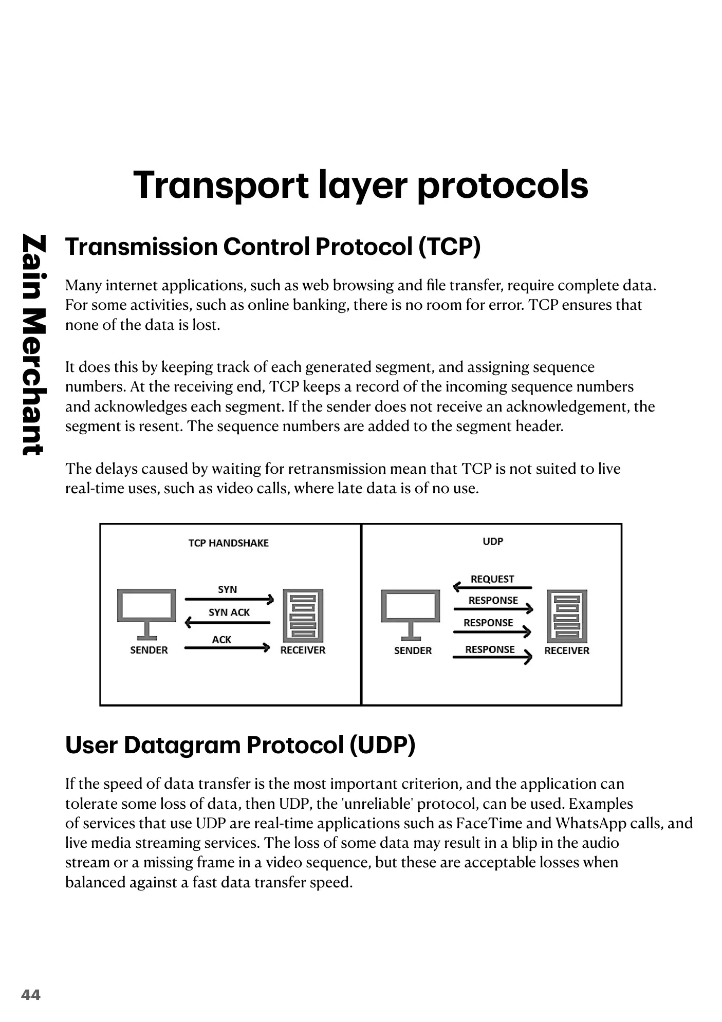 14.1 Protocols book pages, page 11