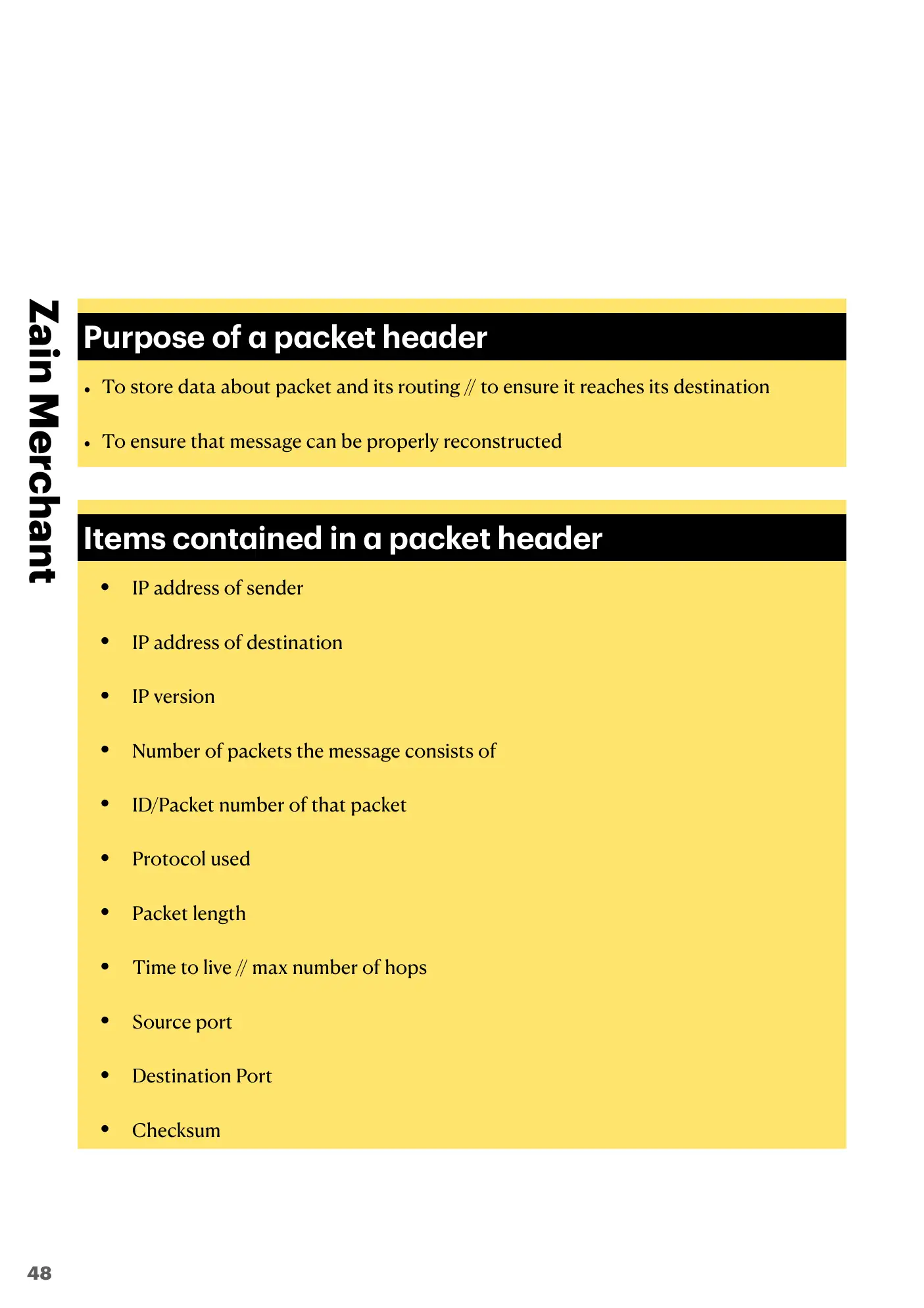 14.1 Protocols book pages, page 15