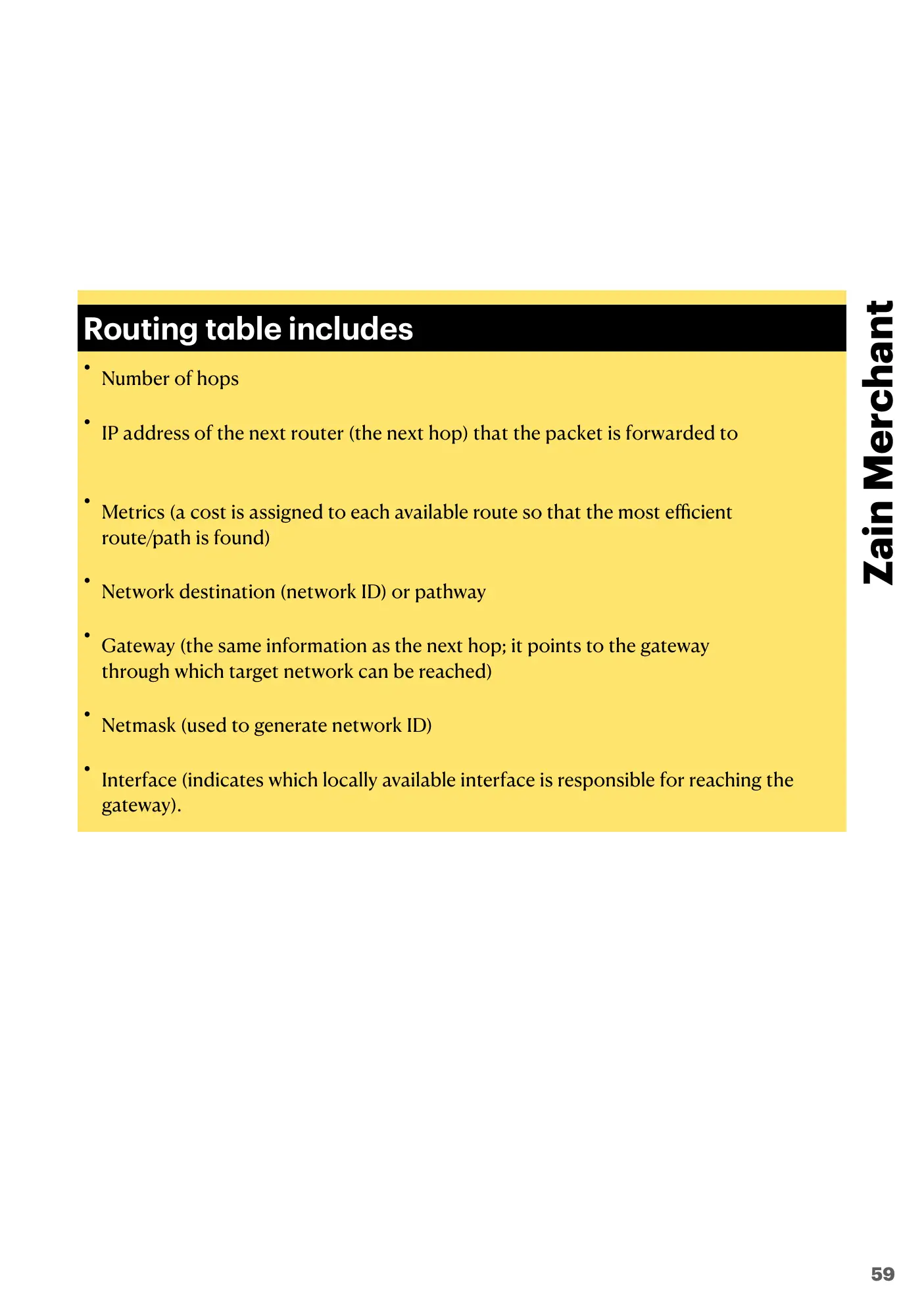 14.2 Circuit switching, packet switching book pages, page 6