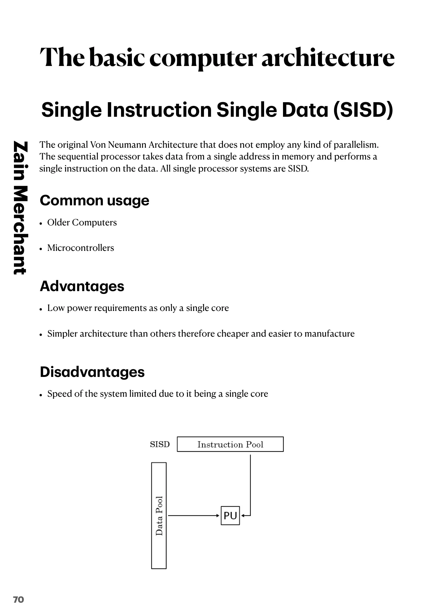 15.1 Processors, Parallel Processing and Virtual Machines book pages, page 9