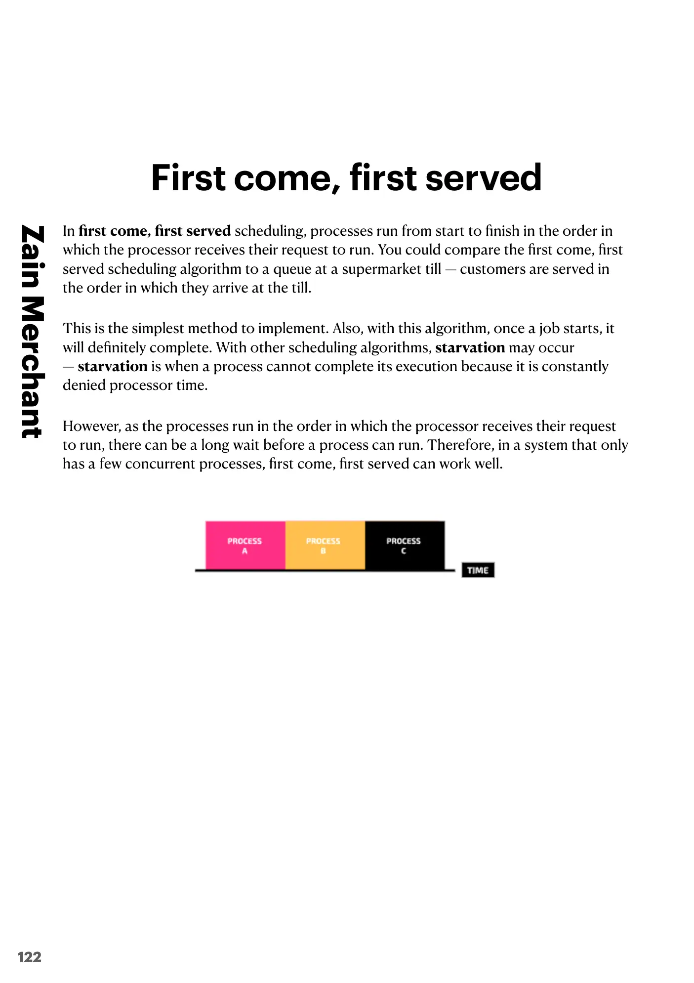 16.1 Purposes of an Operating System (OS) book pages, page 11