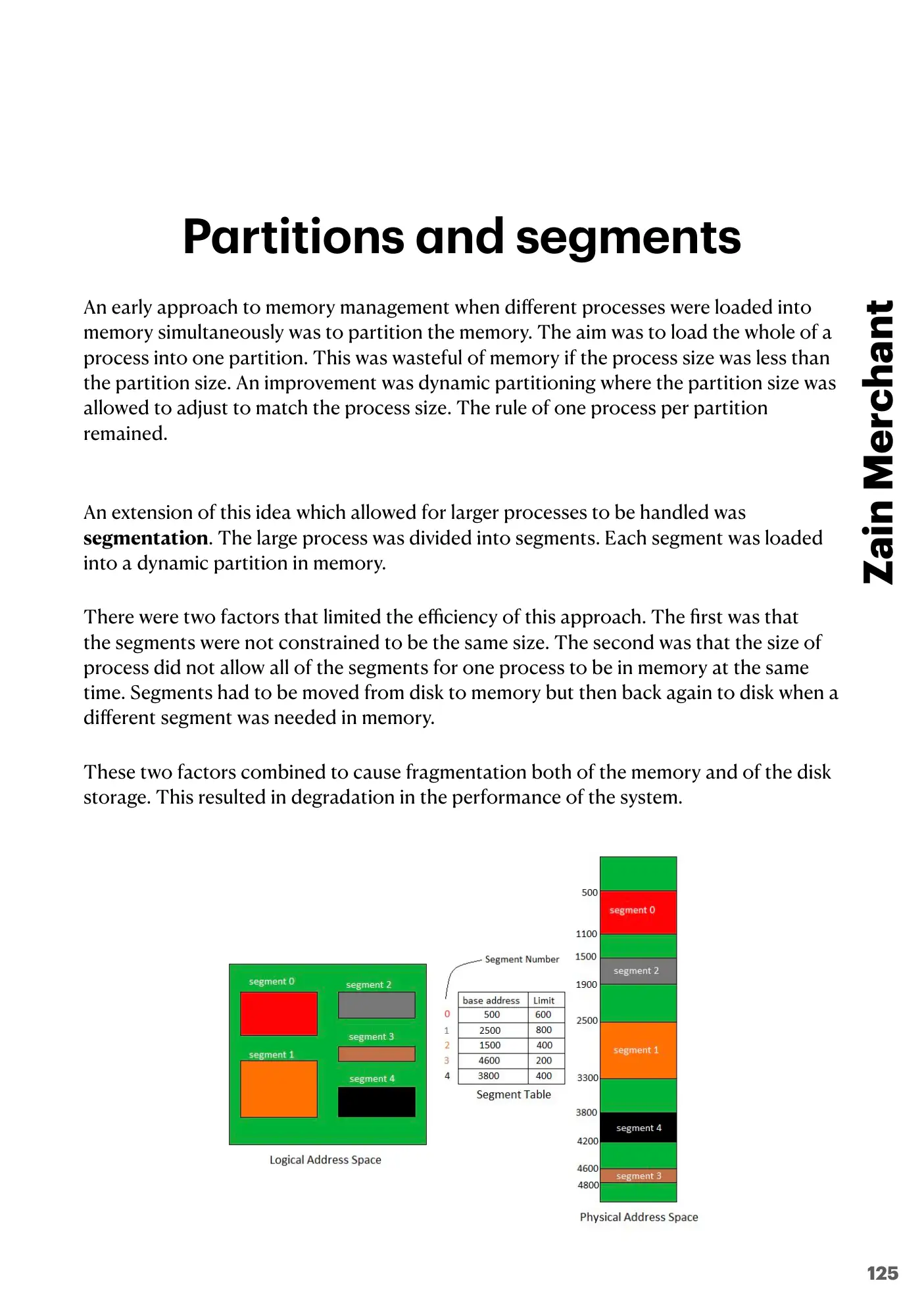 16.1 Purposes of an Operating System (OS) book pages, page 14