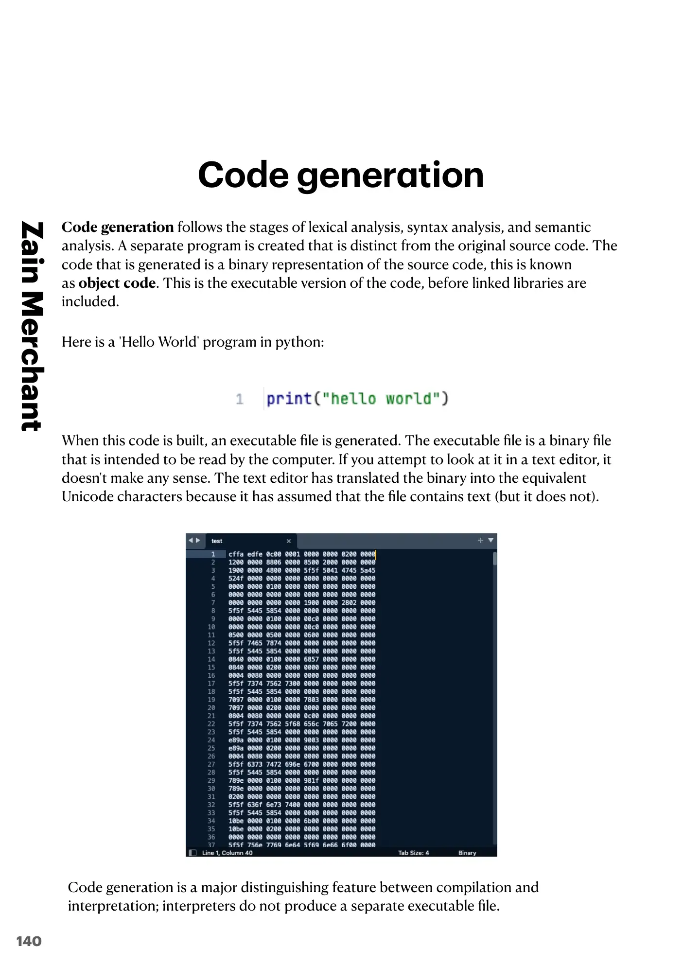 16.2 Translation Software book pages, page 9