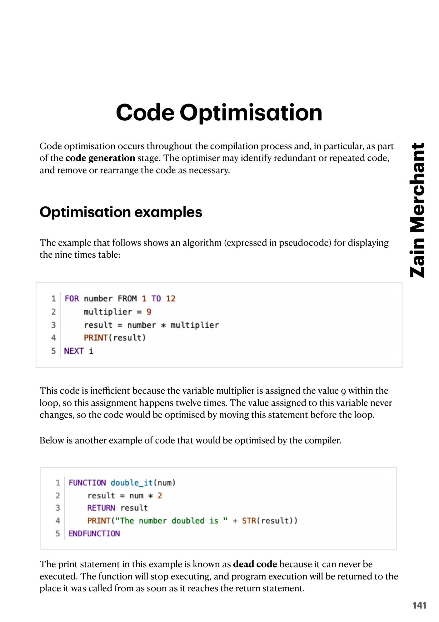 16.2 Translation Software book pages, page 10