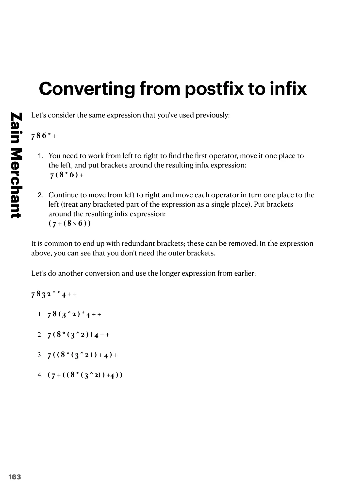 16.2 Translation Software book pages, page 31