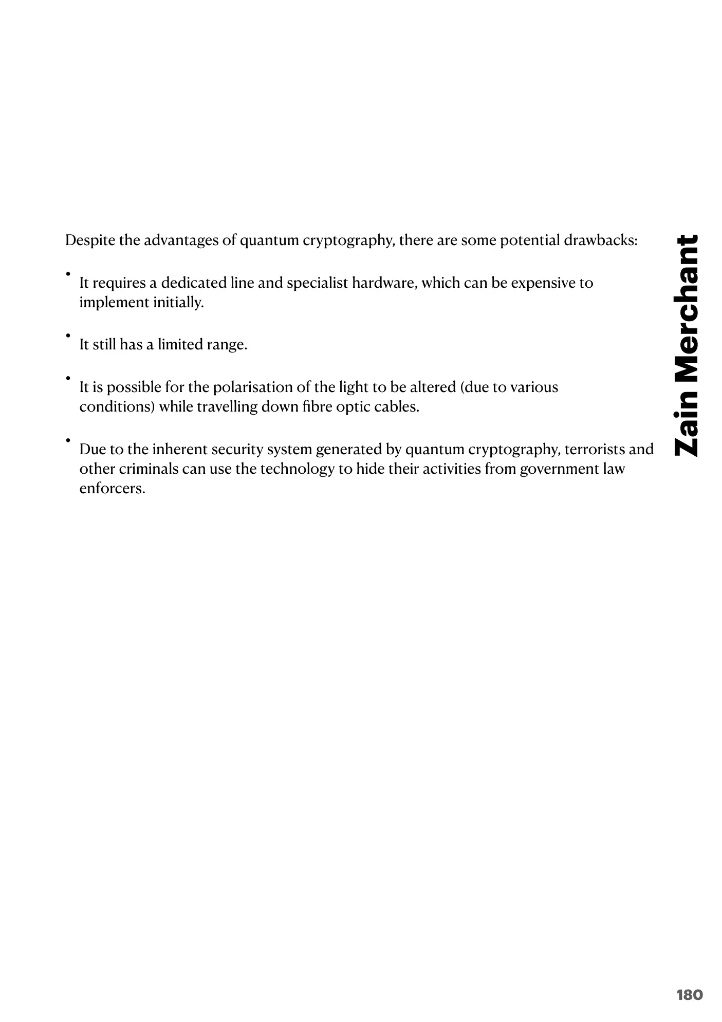 17.1 Encryption, Encryption Protocols and Digital Certificates book pages, page 14