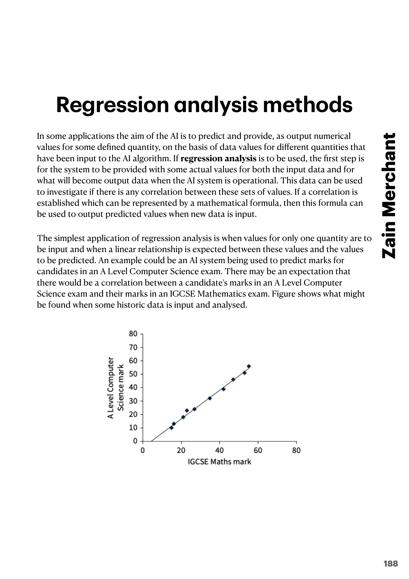 18.2 Artificial Intelligence: Machine Learning and Neural Networks book pages, page 6